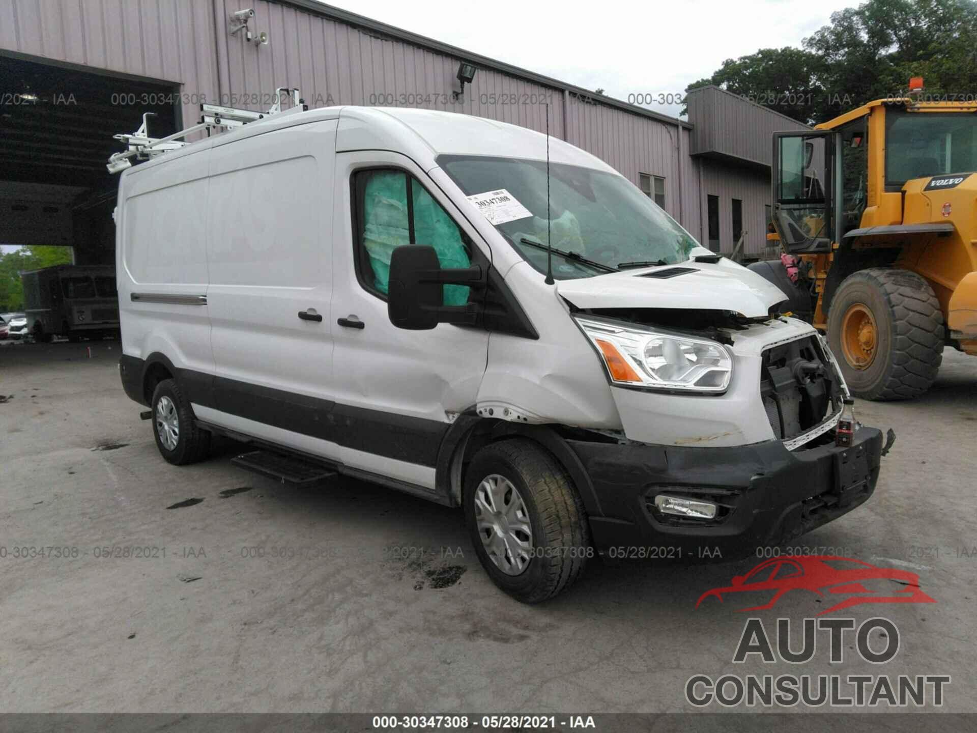 FORD TRANSIT CARGO VAN 2020 - 1FTBW9C81LKA32025