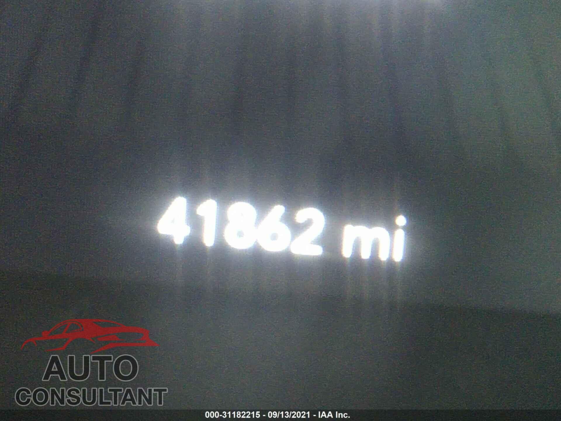 DODGE CHALLENGER 2018 - 2C3CDZAG4JH317654