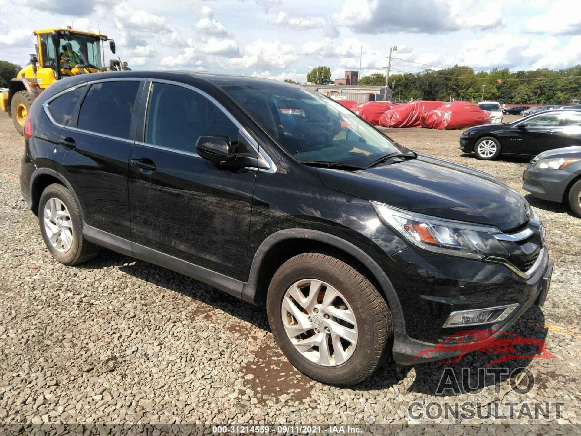 HONDA CR-V 2016 - 2HKRM4H5XGH655718