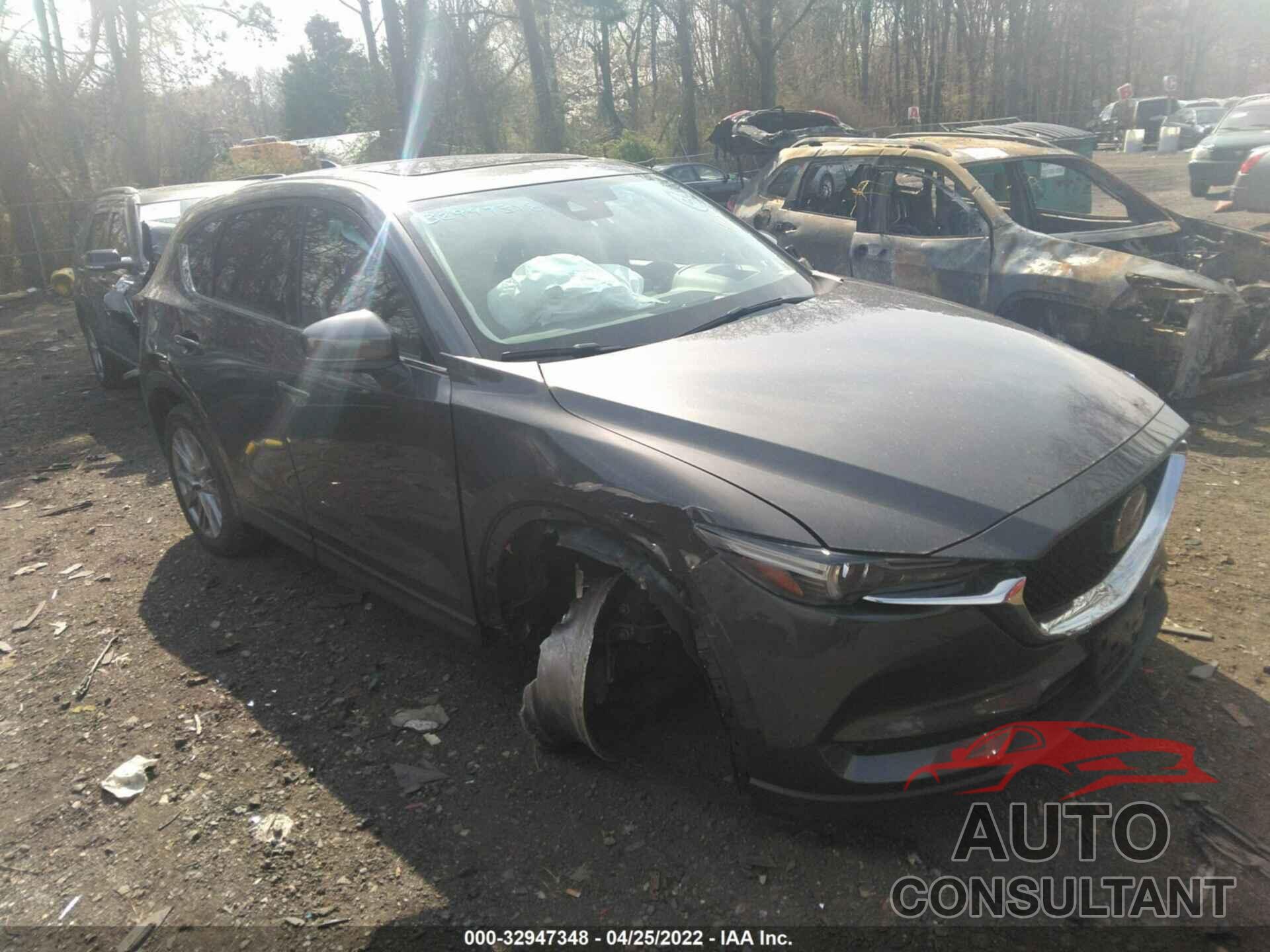 MAZDA CX-5 2019 - JM3KFBDY1K0547582