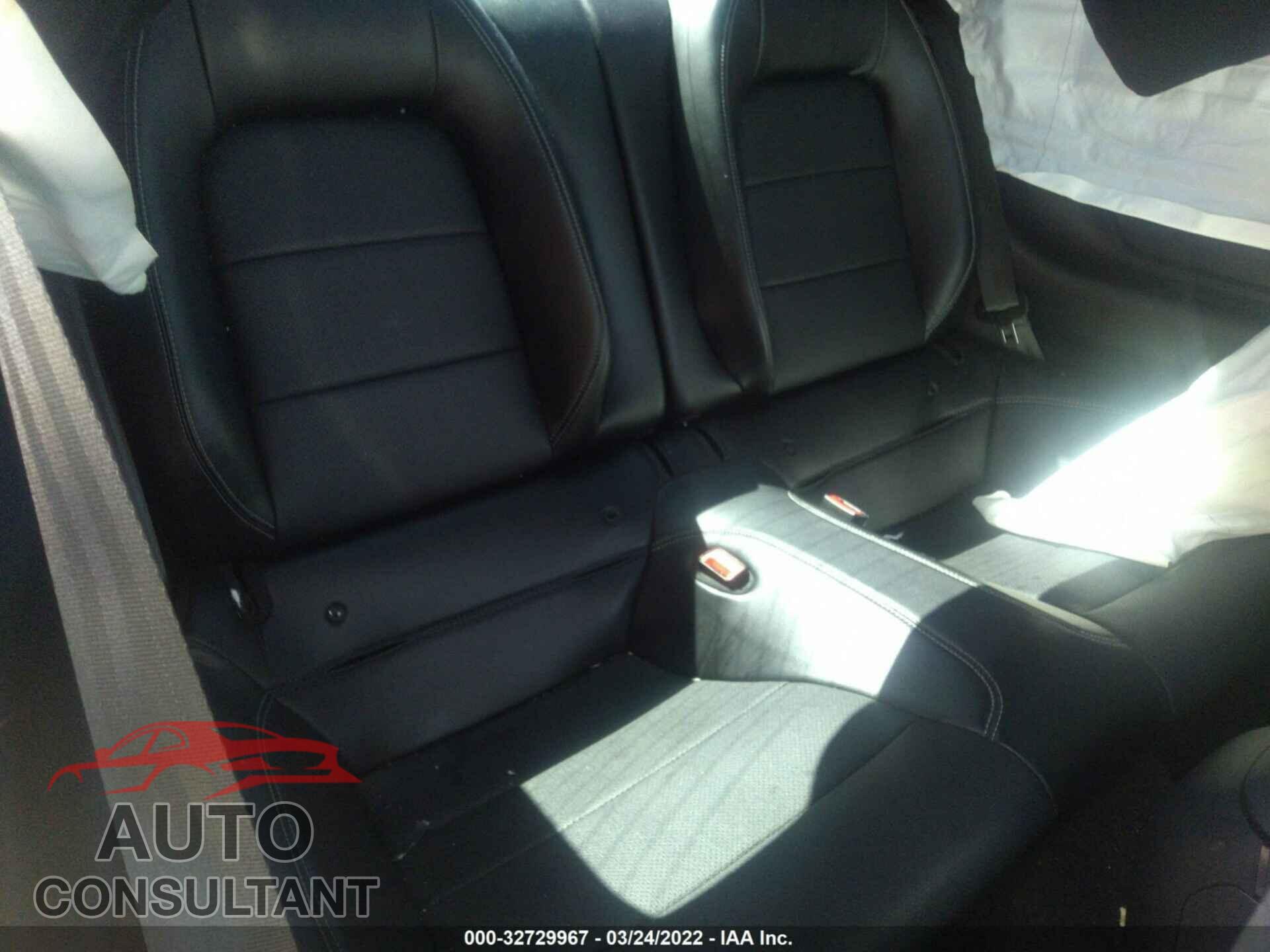 FORD MUSTANG 2019 - 1FA6P8CF8K5118071
