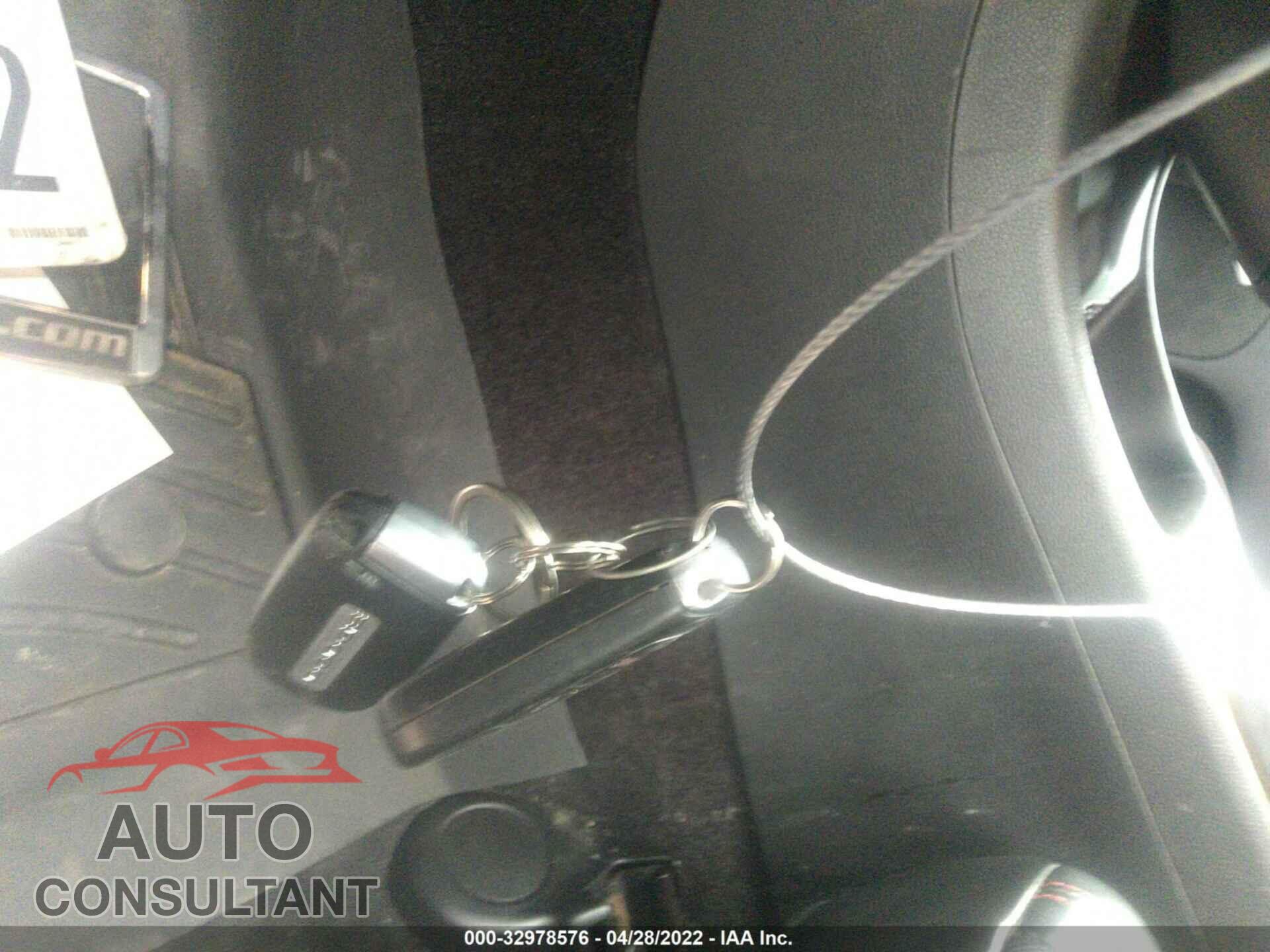 DODGE DURANGO 2016 - 1C4SDHCT0GC369869