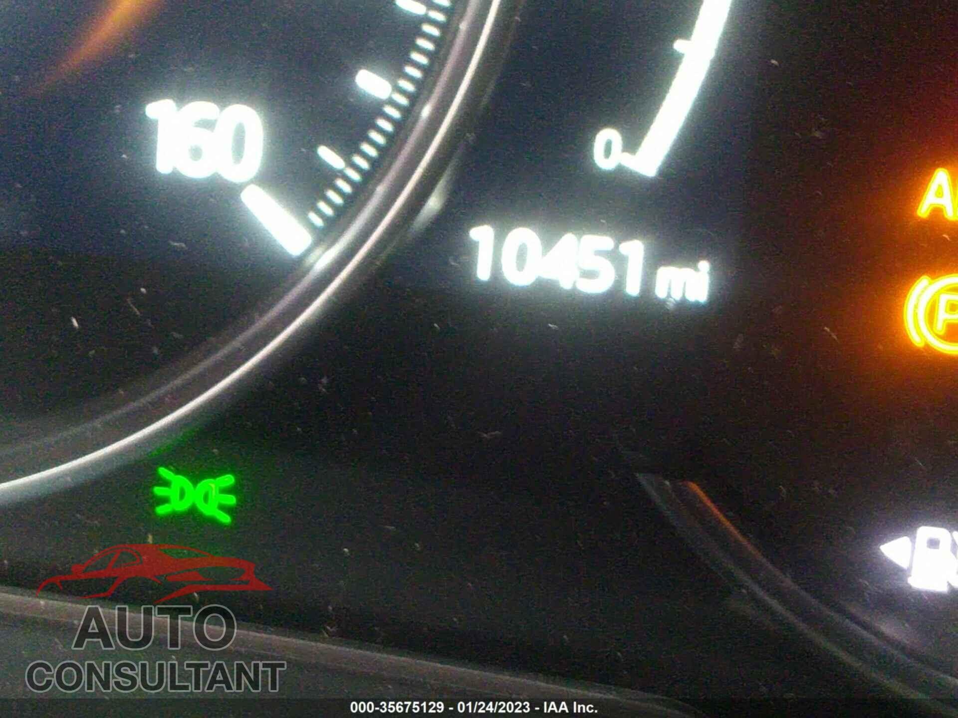 MAZDA CX-5 2021 - JM3KFBDMXM0418627