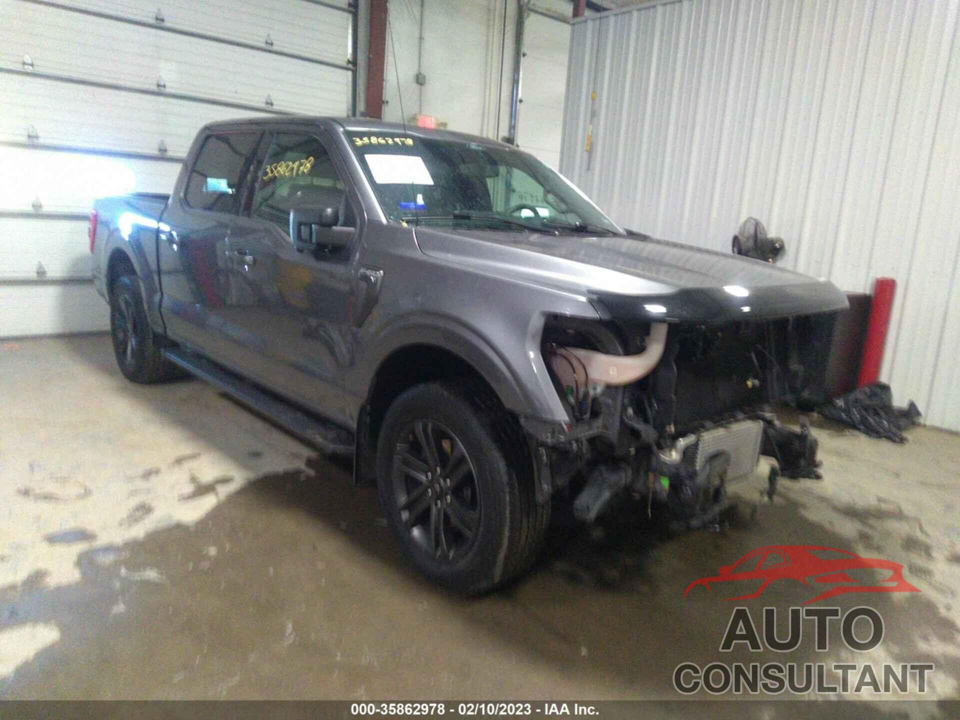 FORD F-150 2021 - 1FTEW1EP7MFA69755