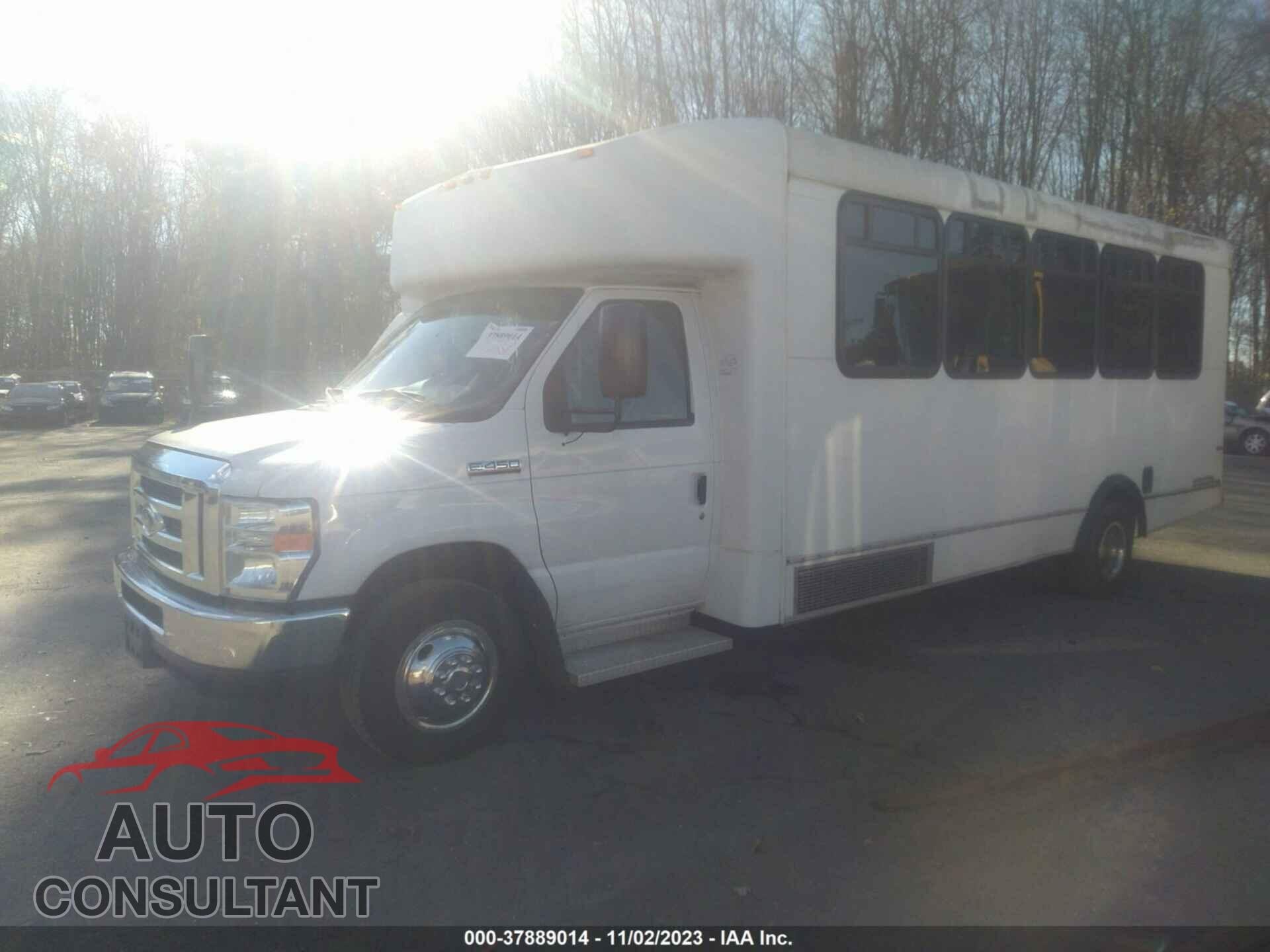 FORD ECONOLINE 2016 - 1FDFE4FS6GDC05719