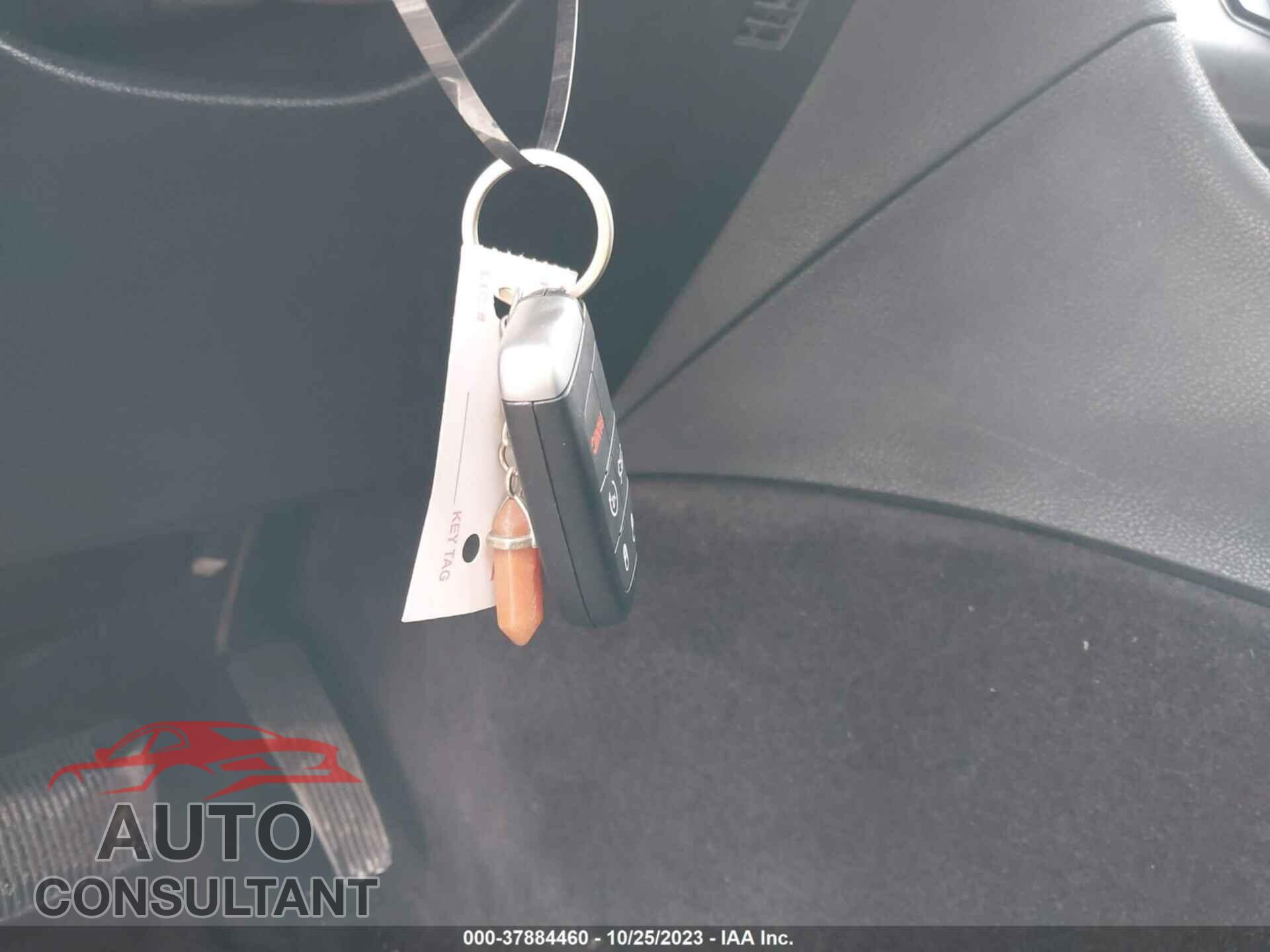 DODGE CHARGER 2018 - 2C3CDXCTXJH166835