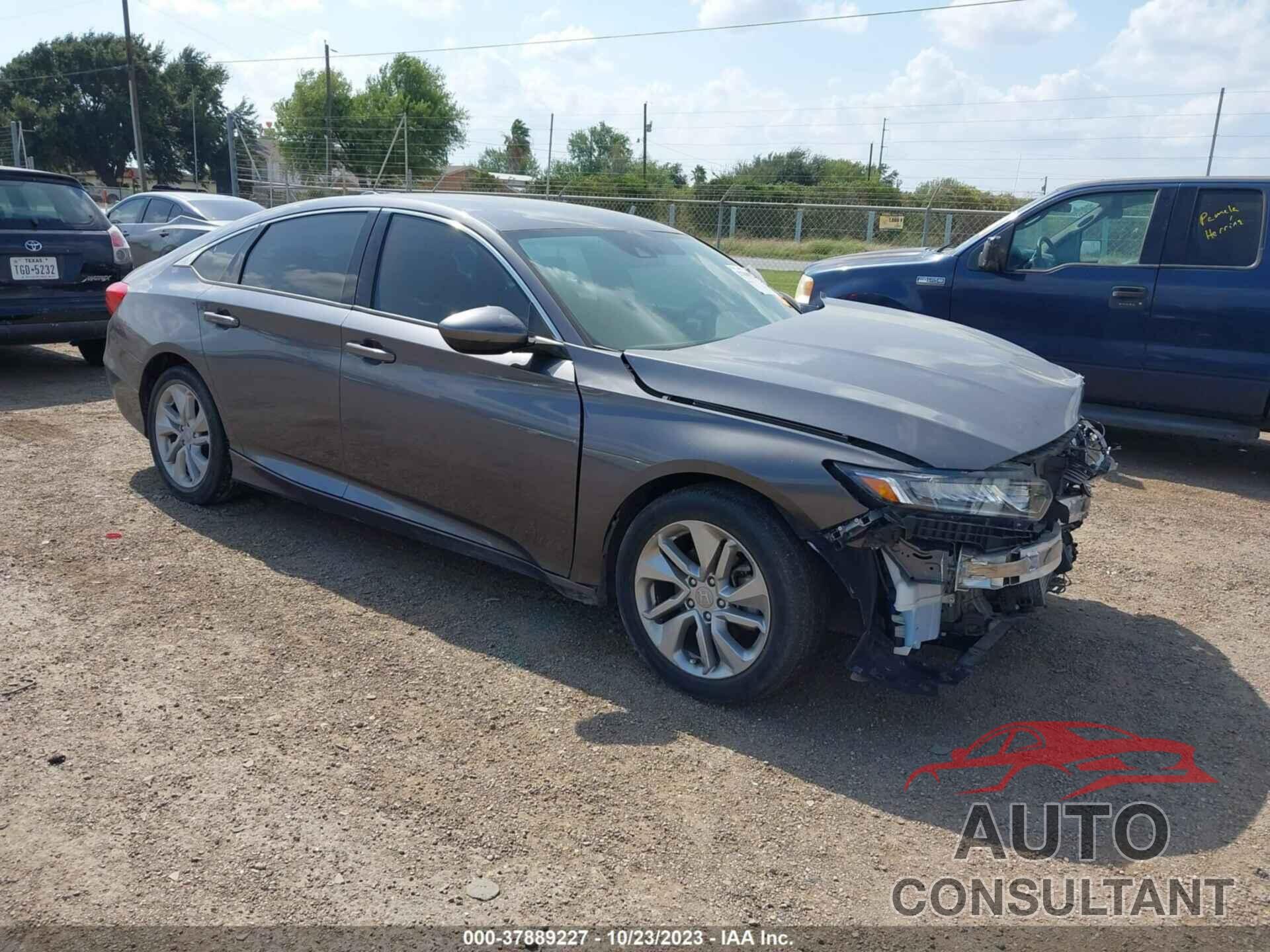 HONDA ACCORD 2020 - 1HGCV1F15LA059680