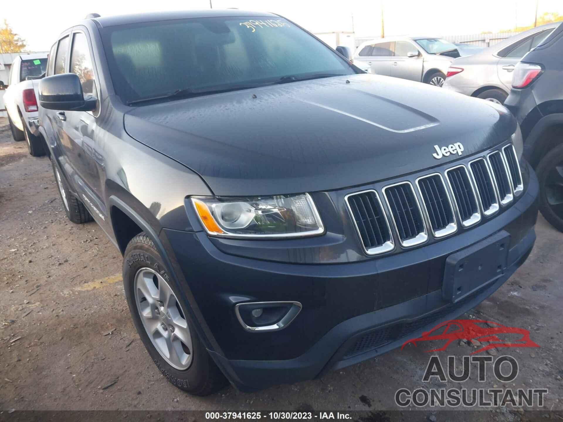 JEEP GRAND CHEROKEE 2015 - 1C4RJFAG3FC933708