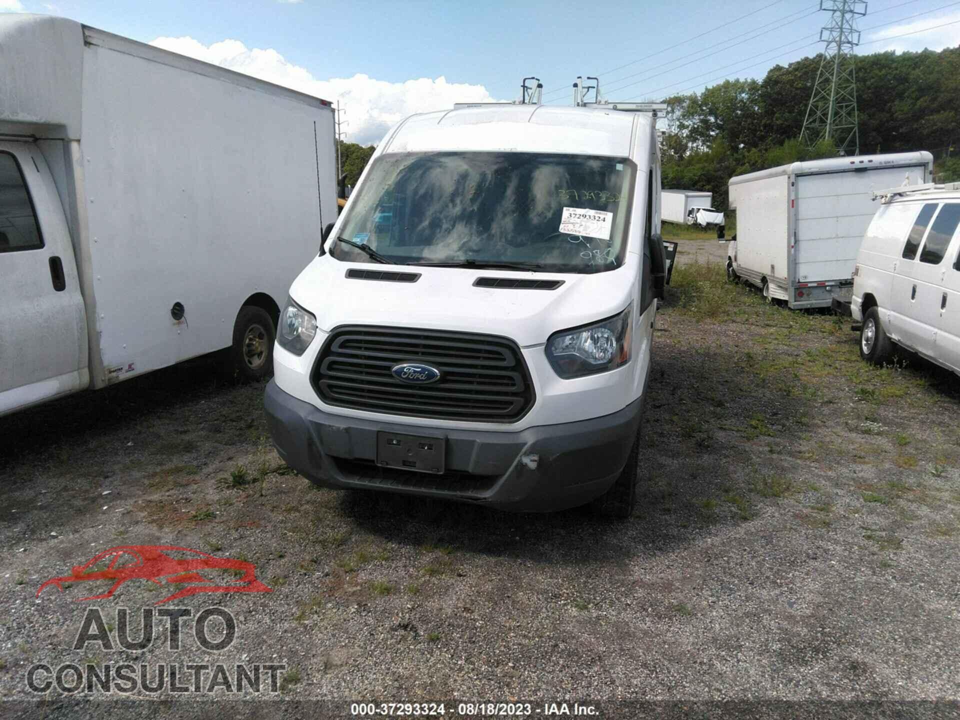 FORD TRANSIT-250 2016 - 1FTYR2CGXGKA35205