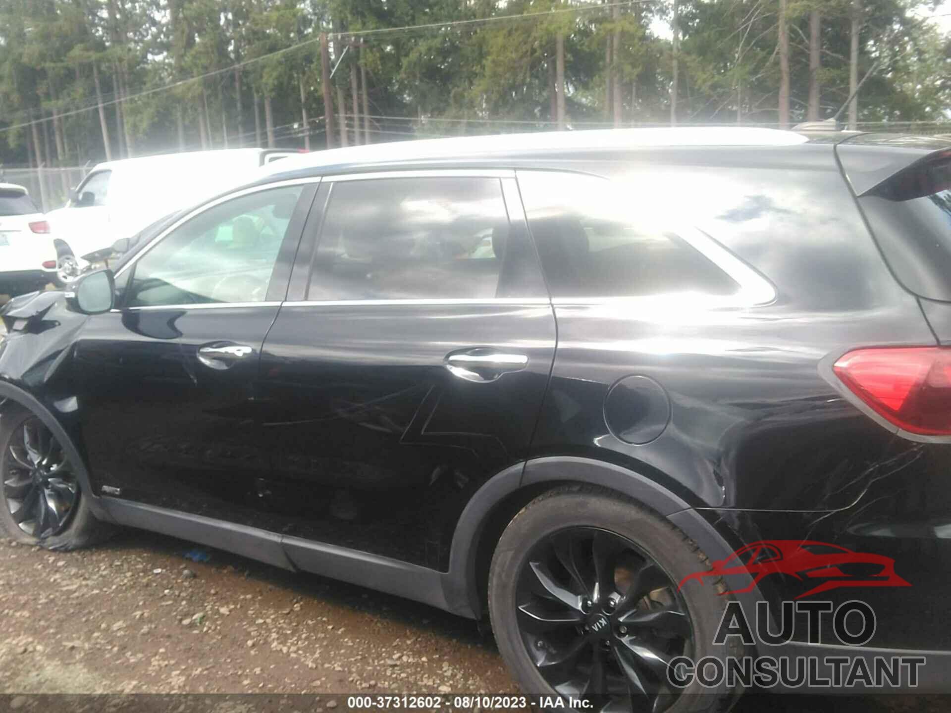 KIA SORENTO 2020 - 5XYPHDA59LG667785