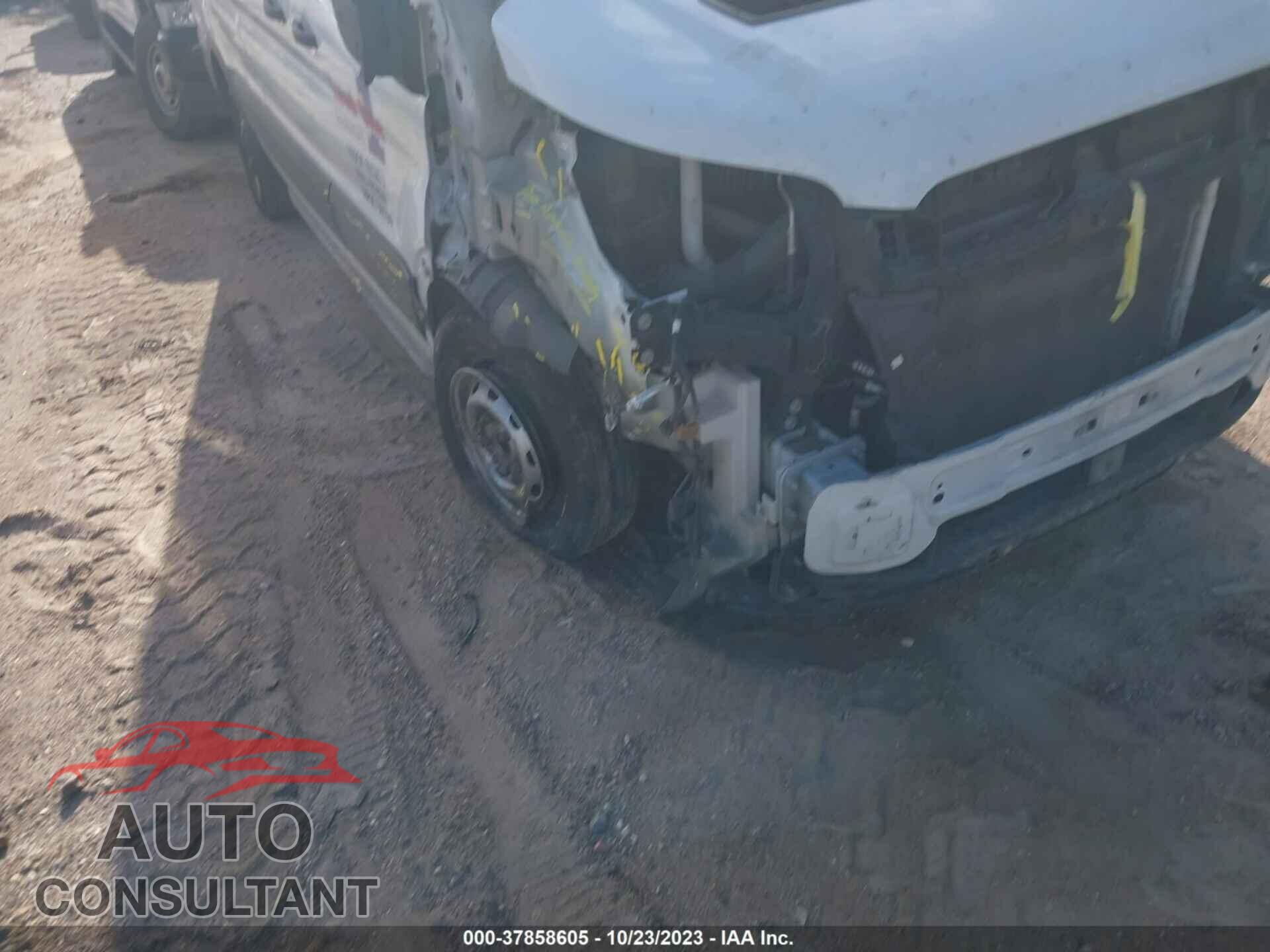 FORD TRANSIT-250 CARGO VAN 2020 - 1FTBR1C88LKA06840