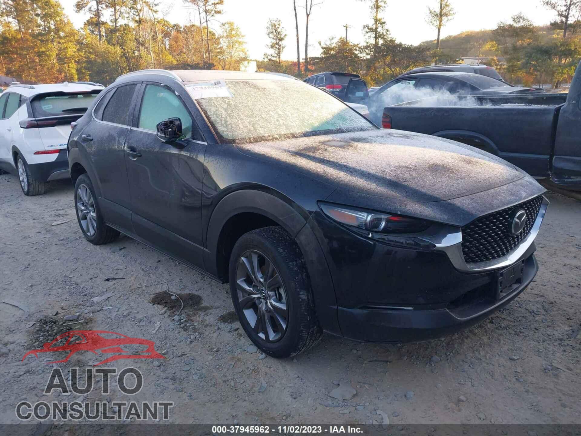 MAZDA CX-30 2023 - 3MVDMBDM8PM527062