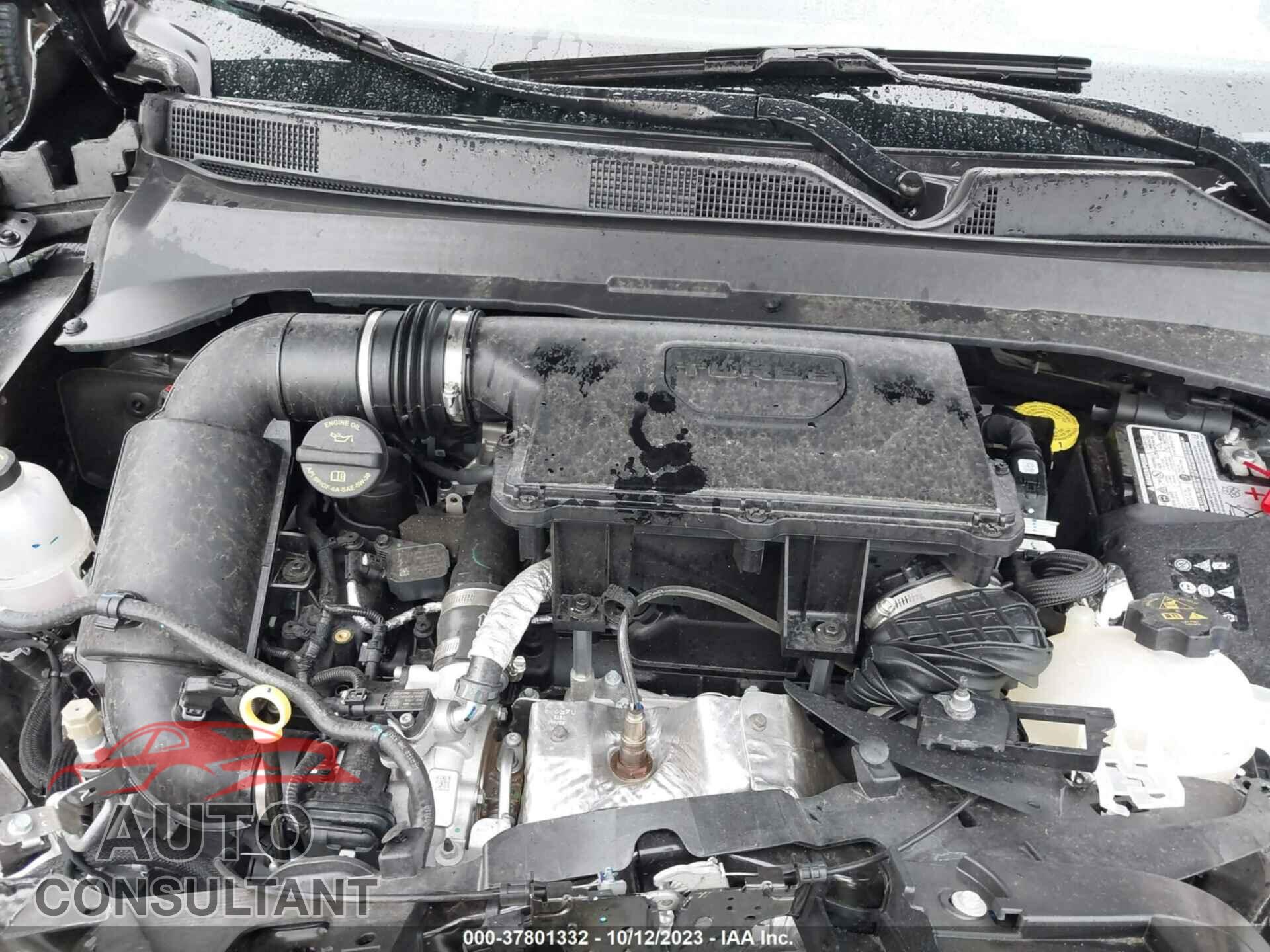 JEEP COMPASS 2023 - 3C4NJDBN4PT501067