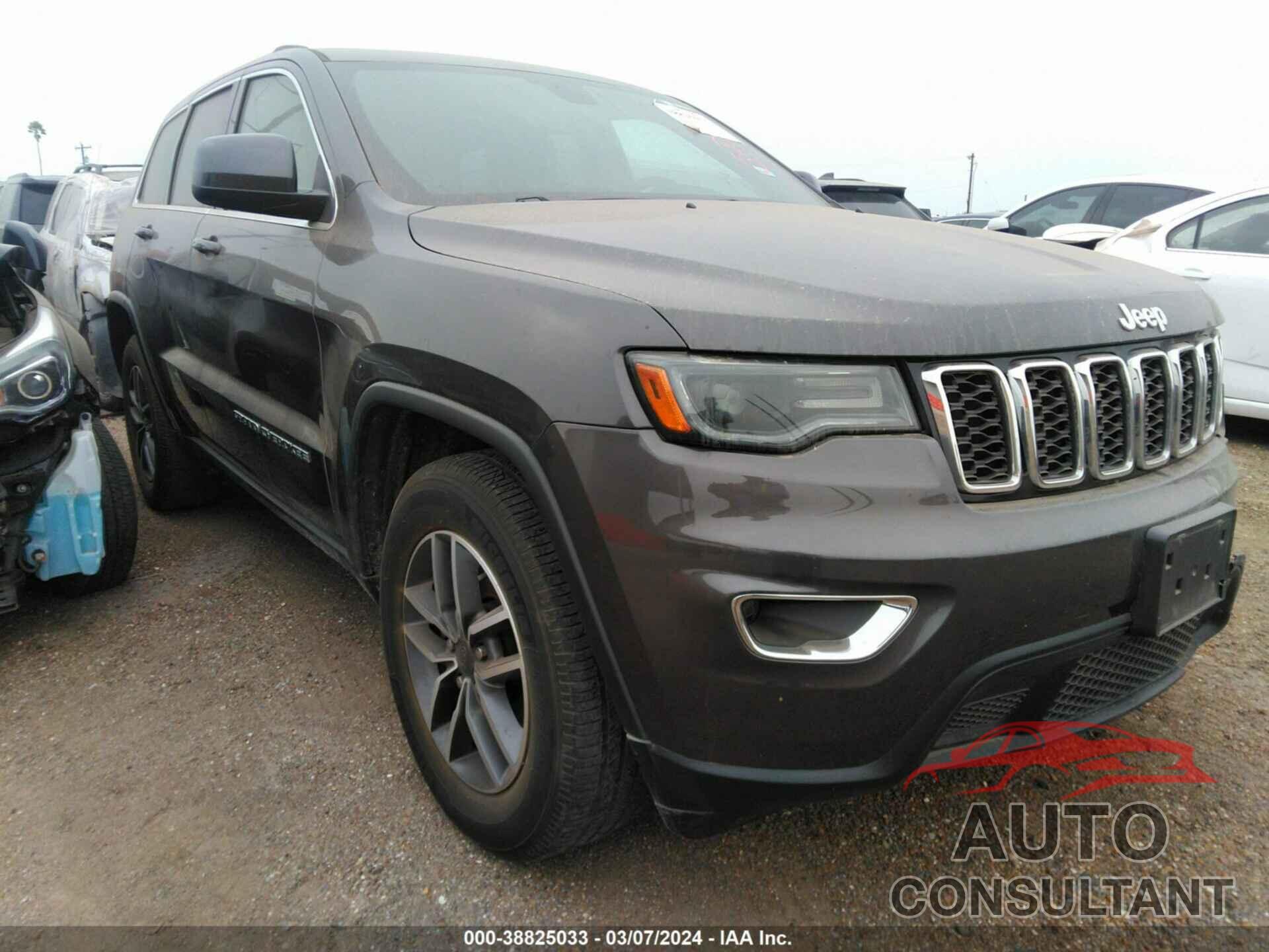 JEEP GRAND CHEROKEE 2020 - 1C4RJEAG7LC402758