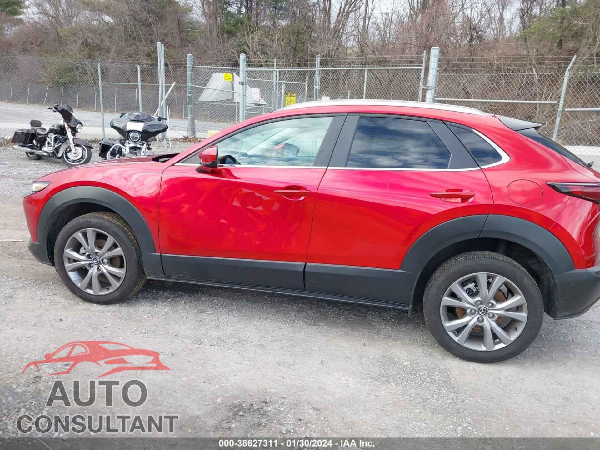 MAZDA CX-30 2023 - 3MVDMBBM7PM526665