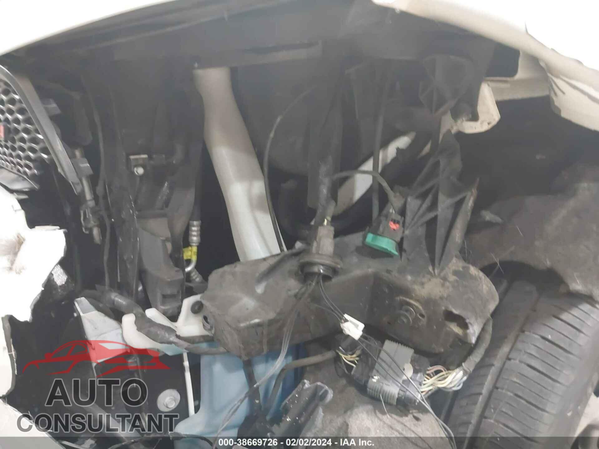 DODGE DURANGO 2019 - 1C4RDJDG9KC617052