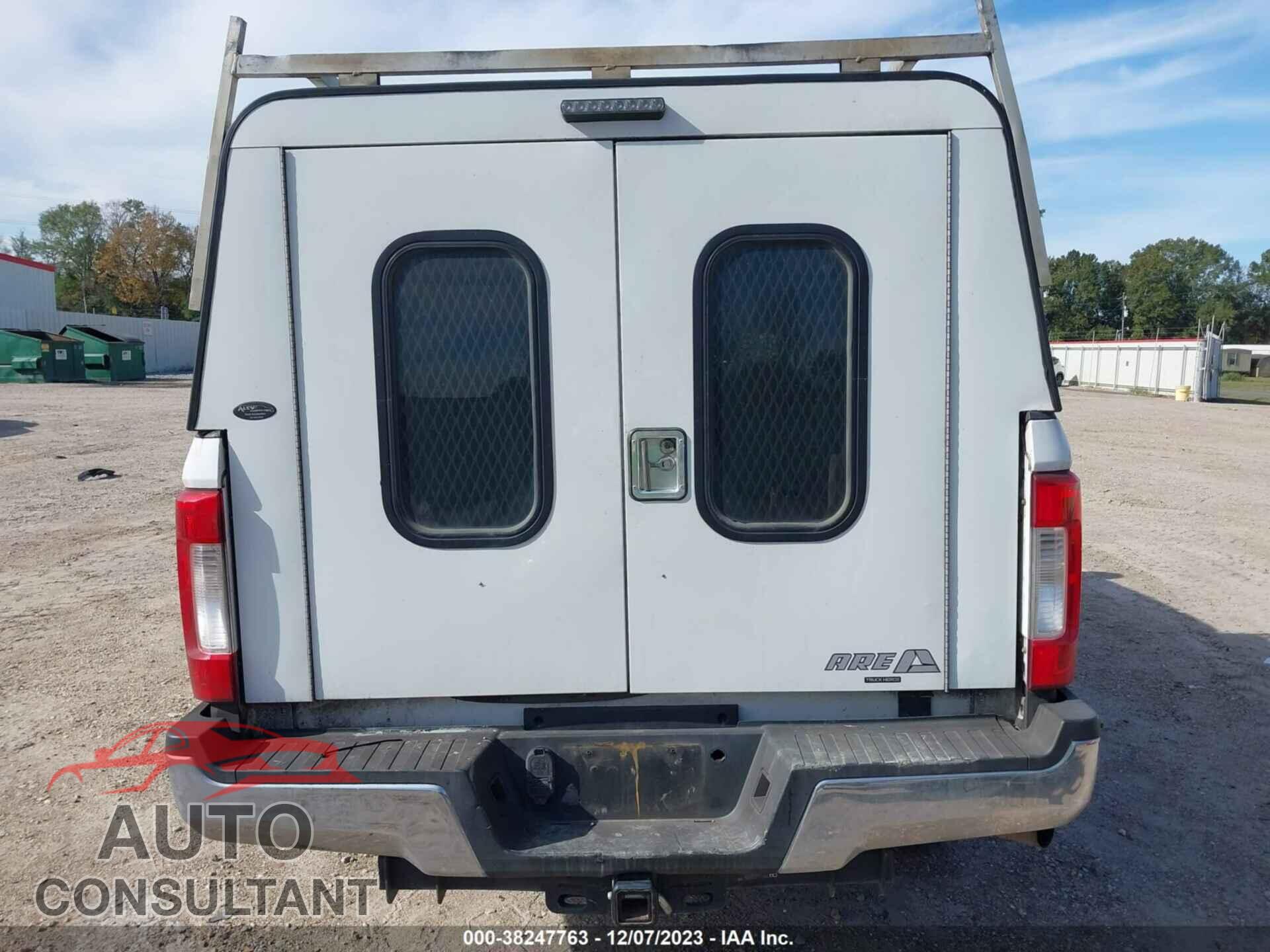 FORD F250 2017 - 1FT7X2A69HEC85949