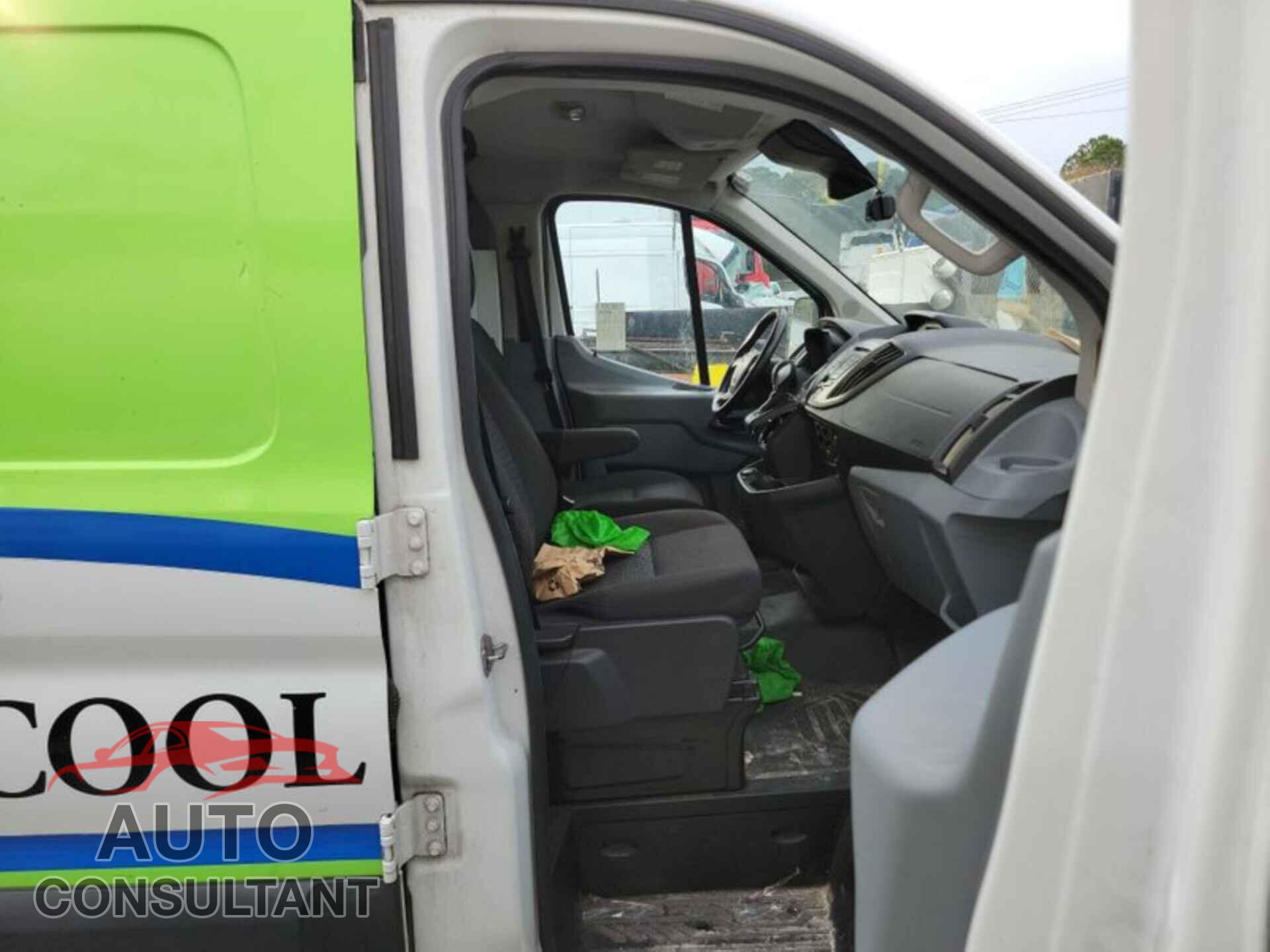 FORD TRANSIT 2017 - 1FTYR2ZM4HKA61376