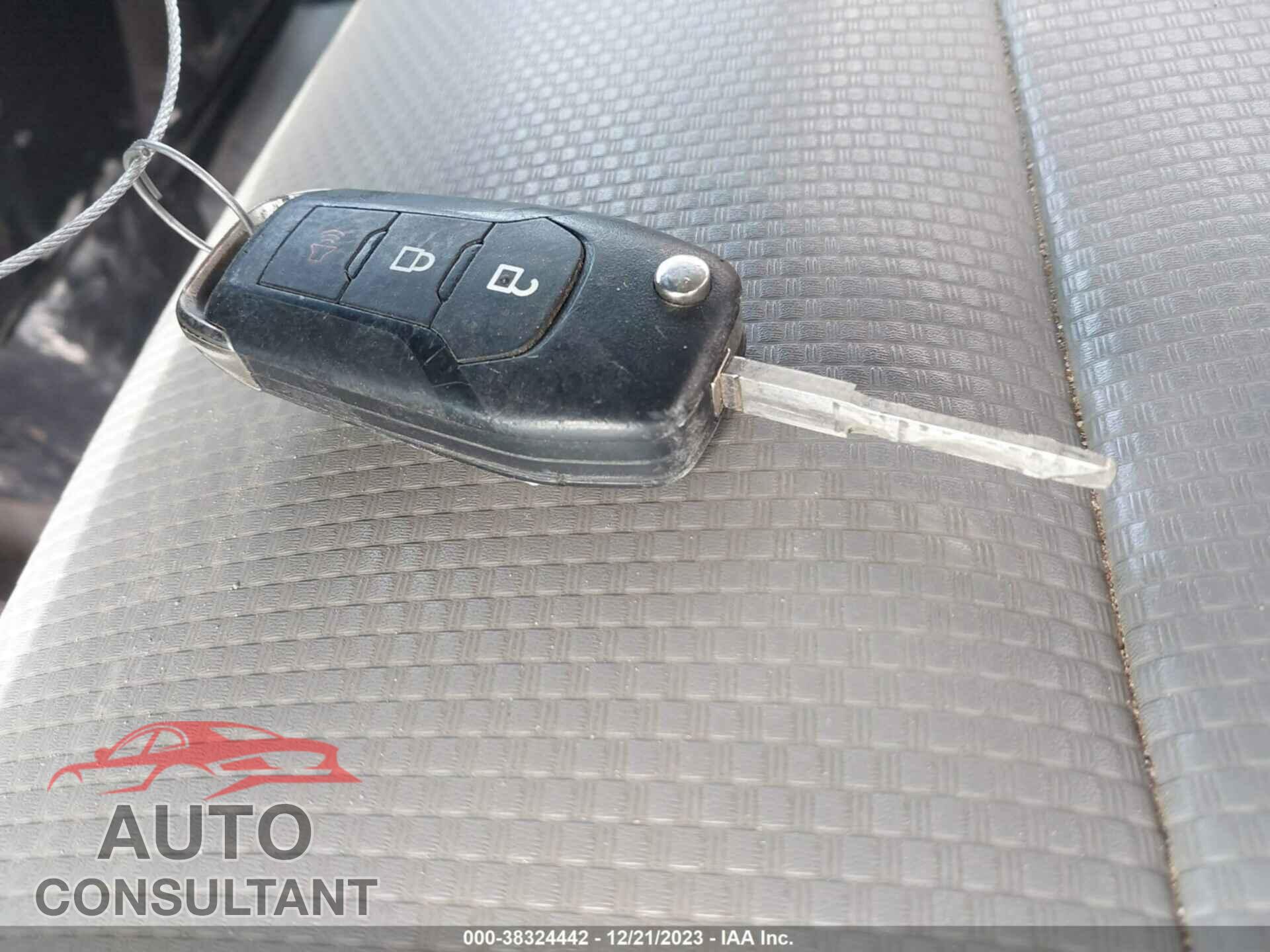 FORD F150 2018 - 1FTFW1E54JFB73473