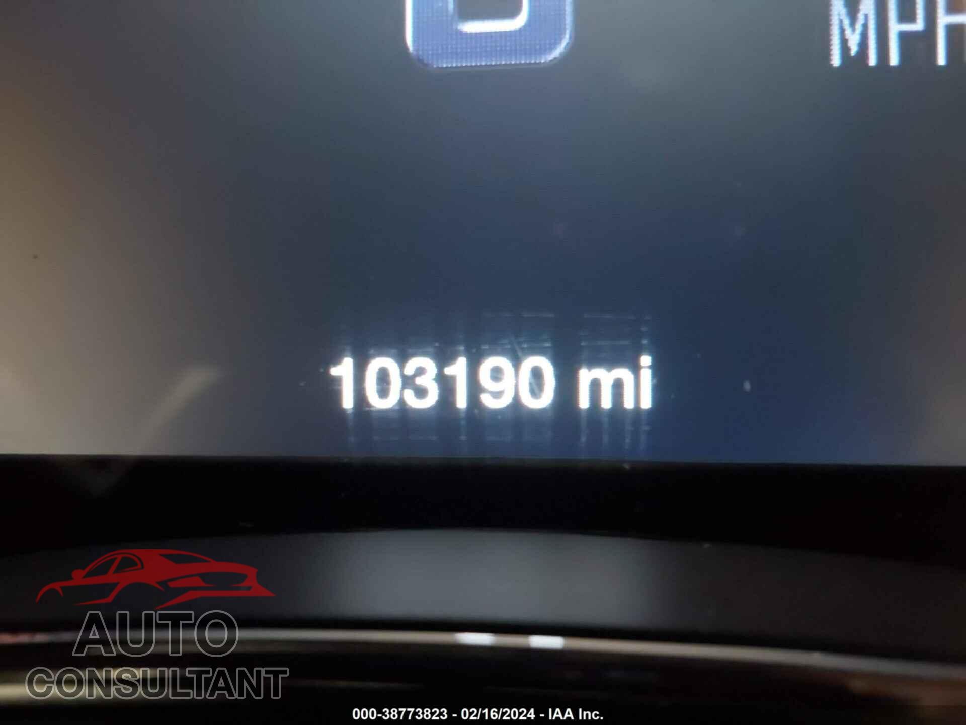 DODGE DURANGO 2017 - 1C4RDJDG9HC724899