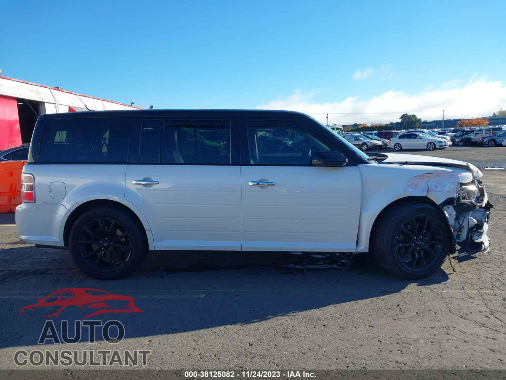 FORD FLEX 2016 - 2FMHK6C88GBA01953