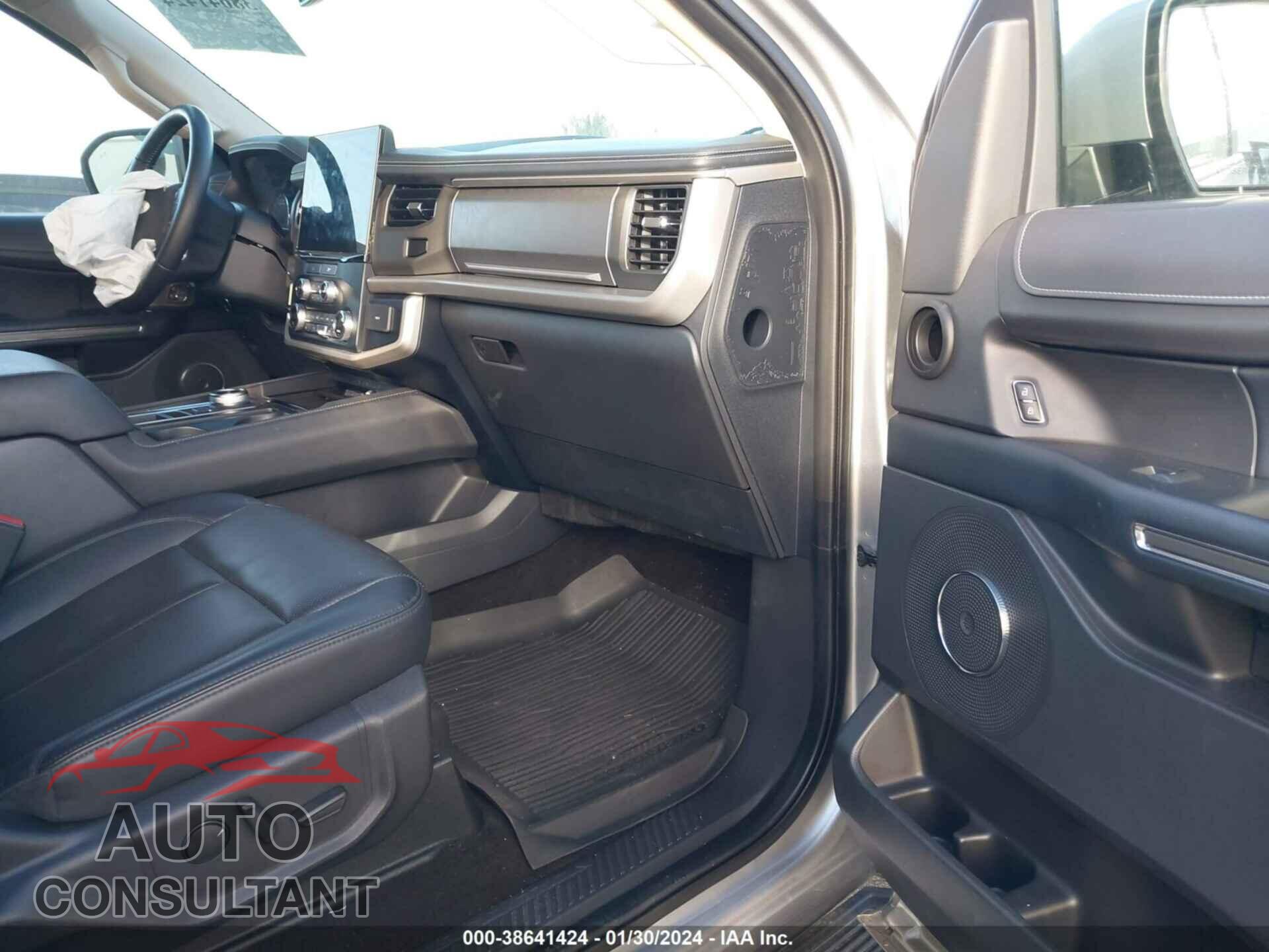 FORD EXPEDITION 2022 - 1FMJU1HT0NEA65935