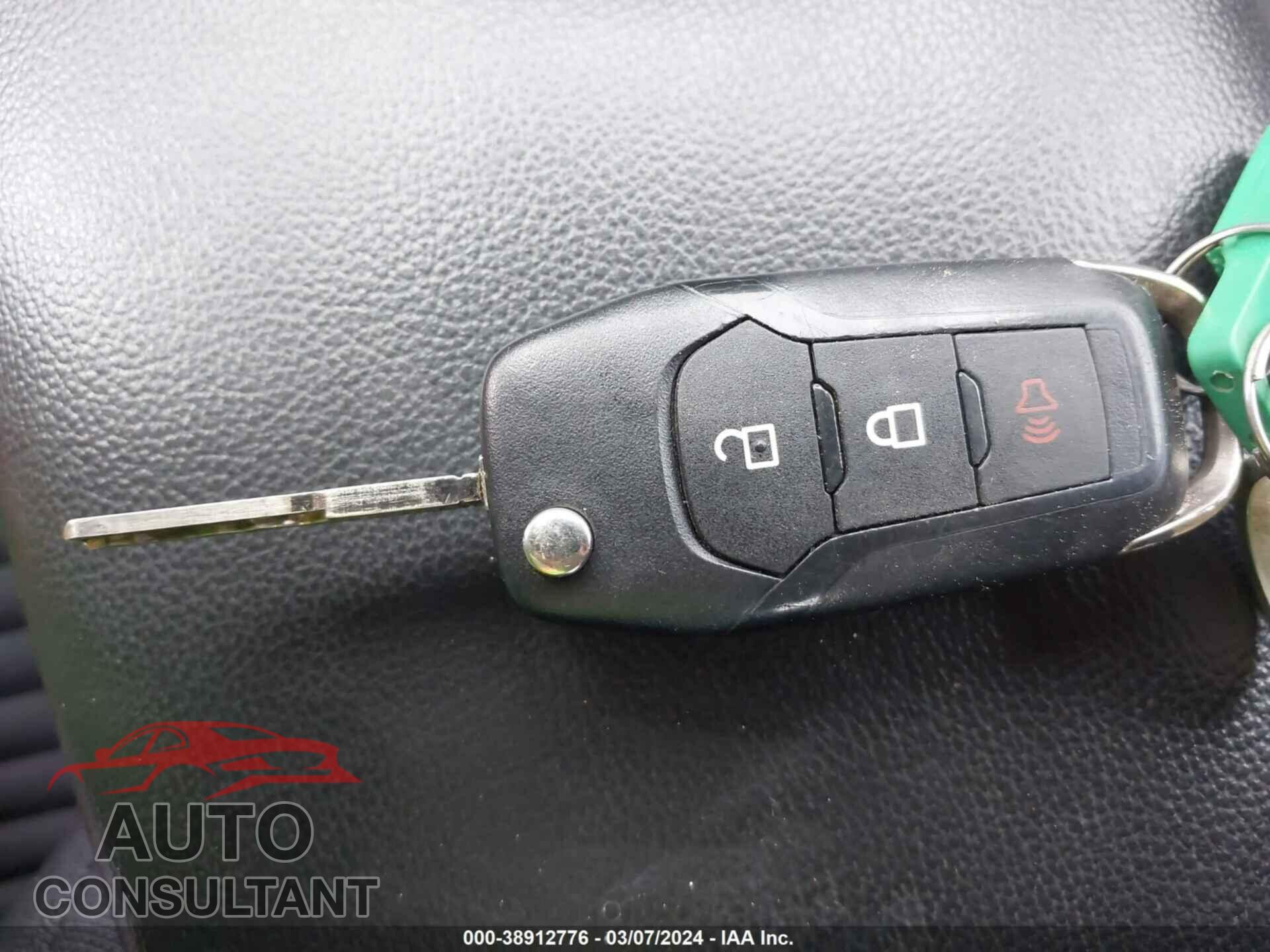 FORD RANGER 2022 - 1FTER1EH2NLD52499
