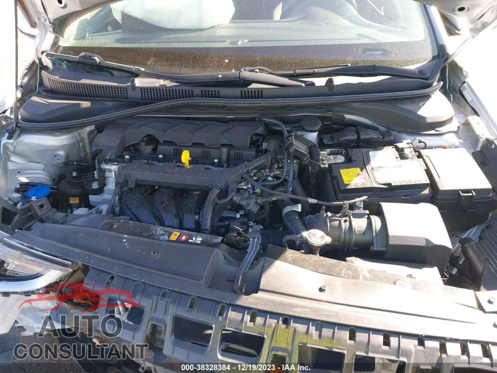 HYUNDAI ACCENT 2020 - 3KPC24A64LE118596