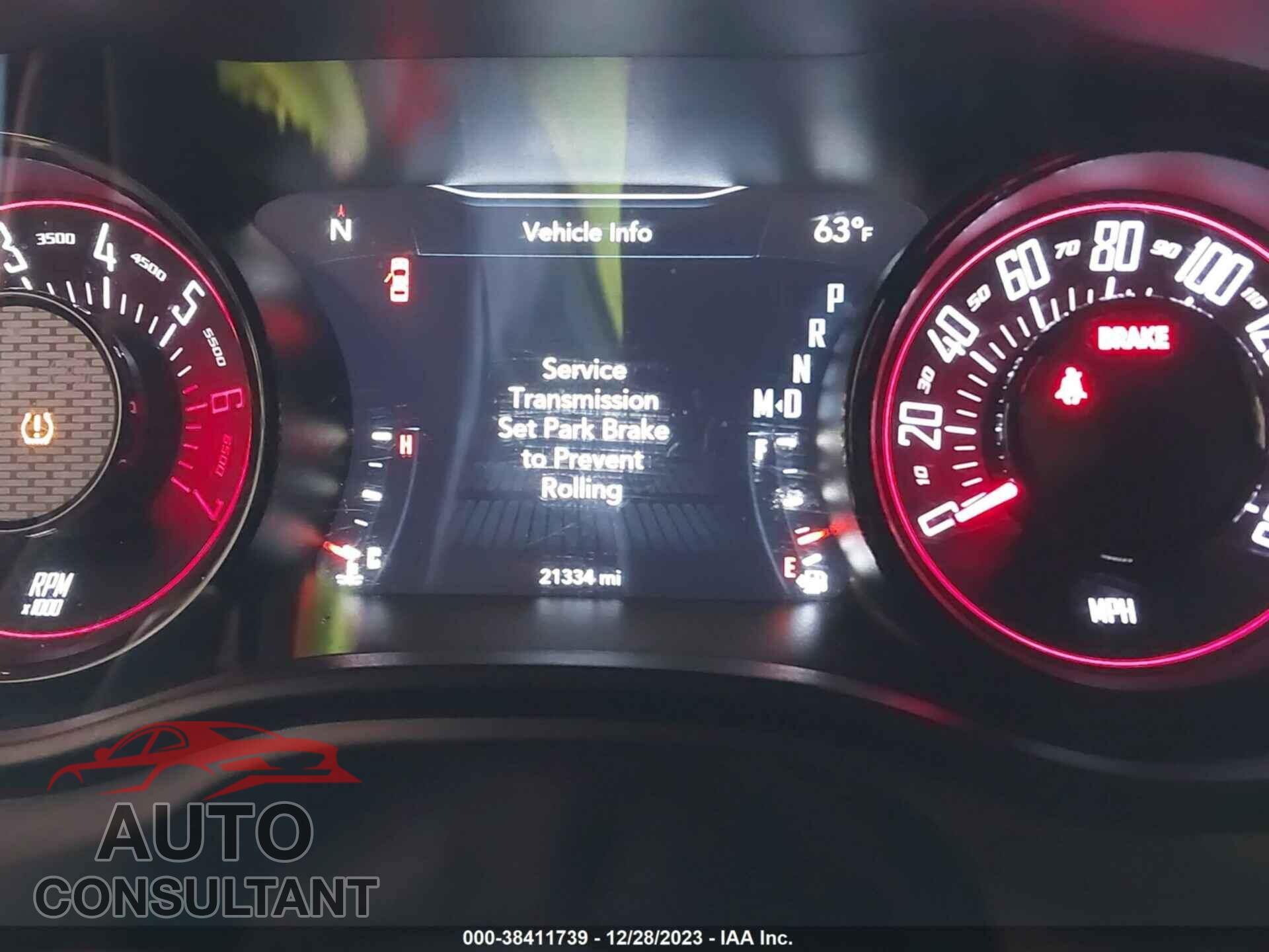 DODGE CHALLENGER 2022 - 2C3CDZBT5NH149122