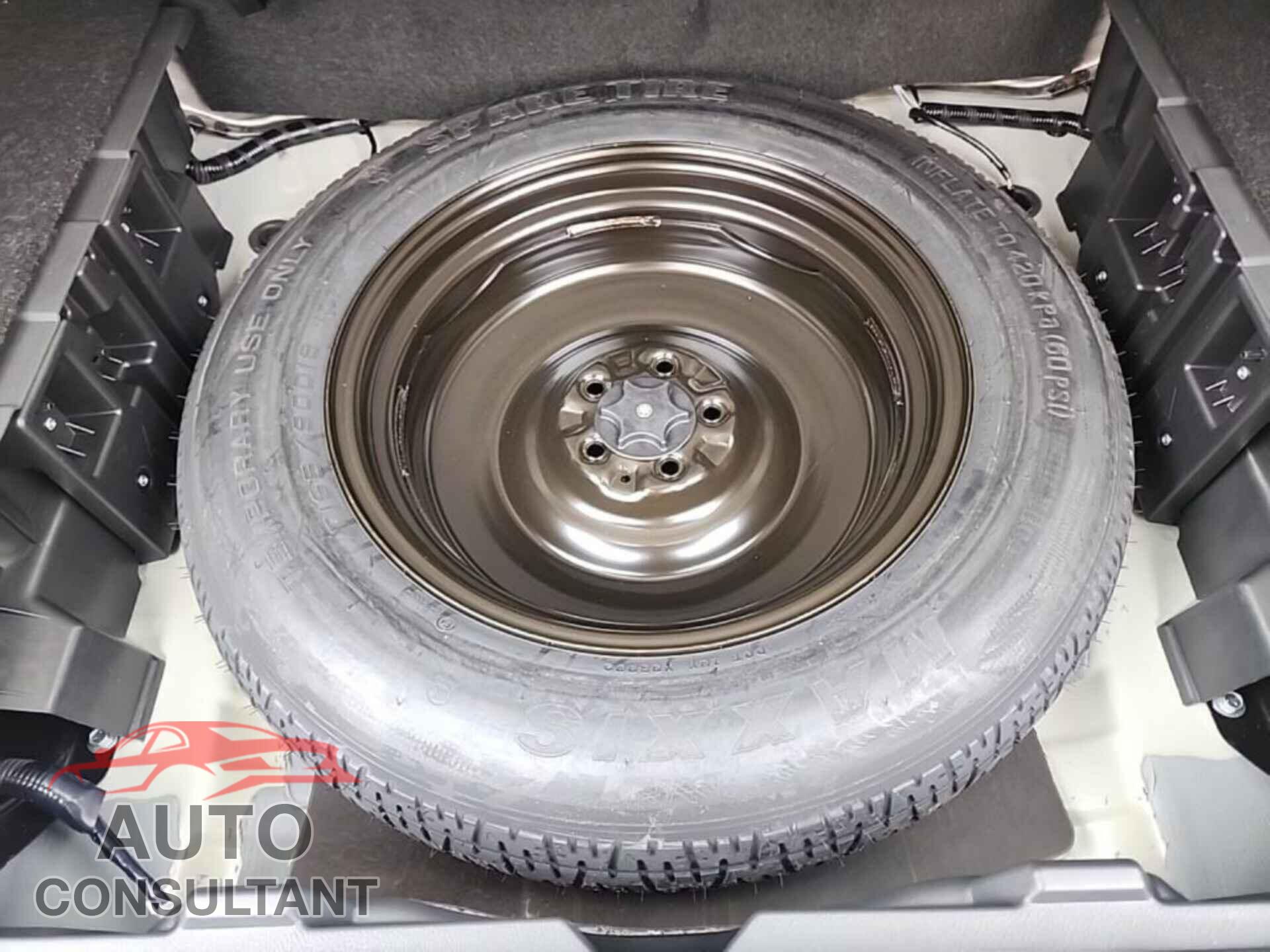 NISSAN MURANO 2023 - 5N1AZ2BS8PC109492