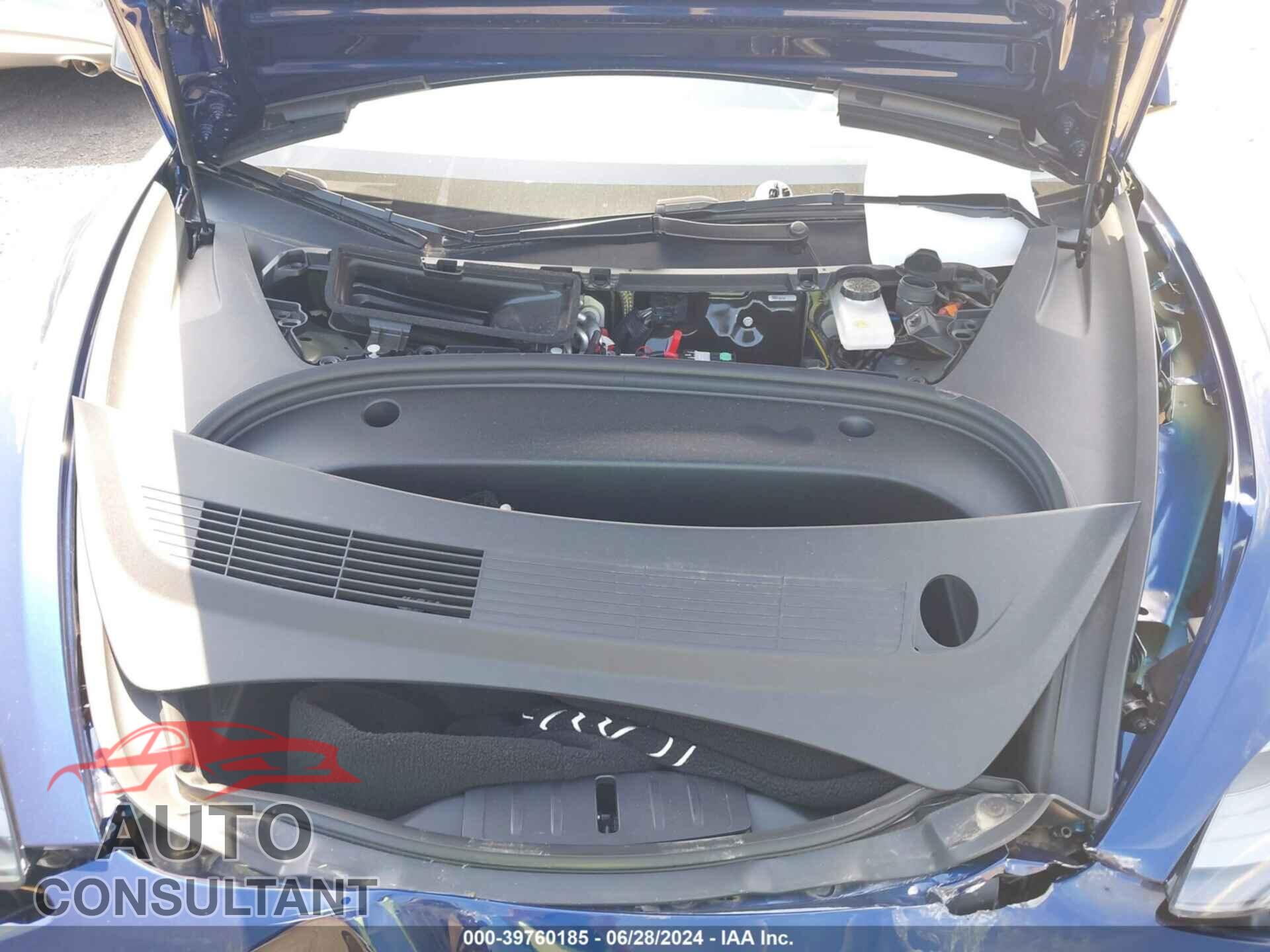 TESLA MODEL 3 2023 - 5YJ3E1EA0PF610143