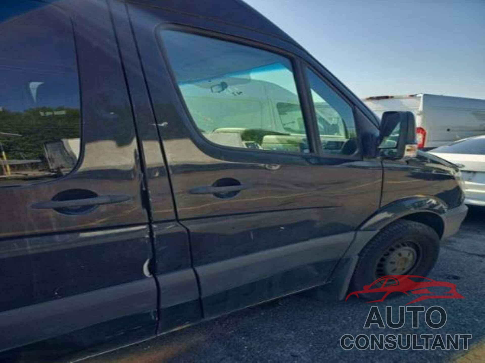 MERCEDES-BENZ SPRINTER 2500 2017 - WD3PE8CD9HP562912
