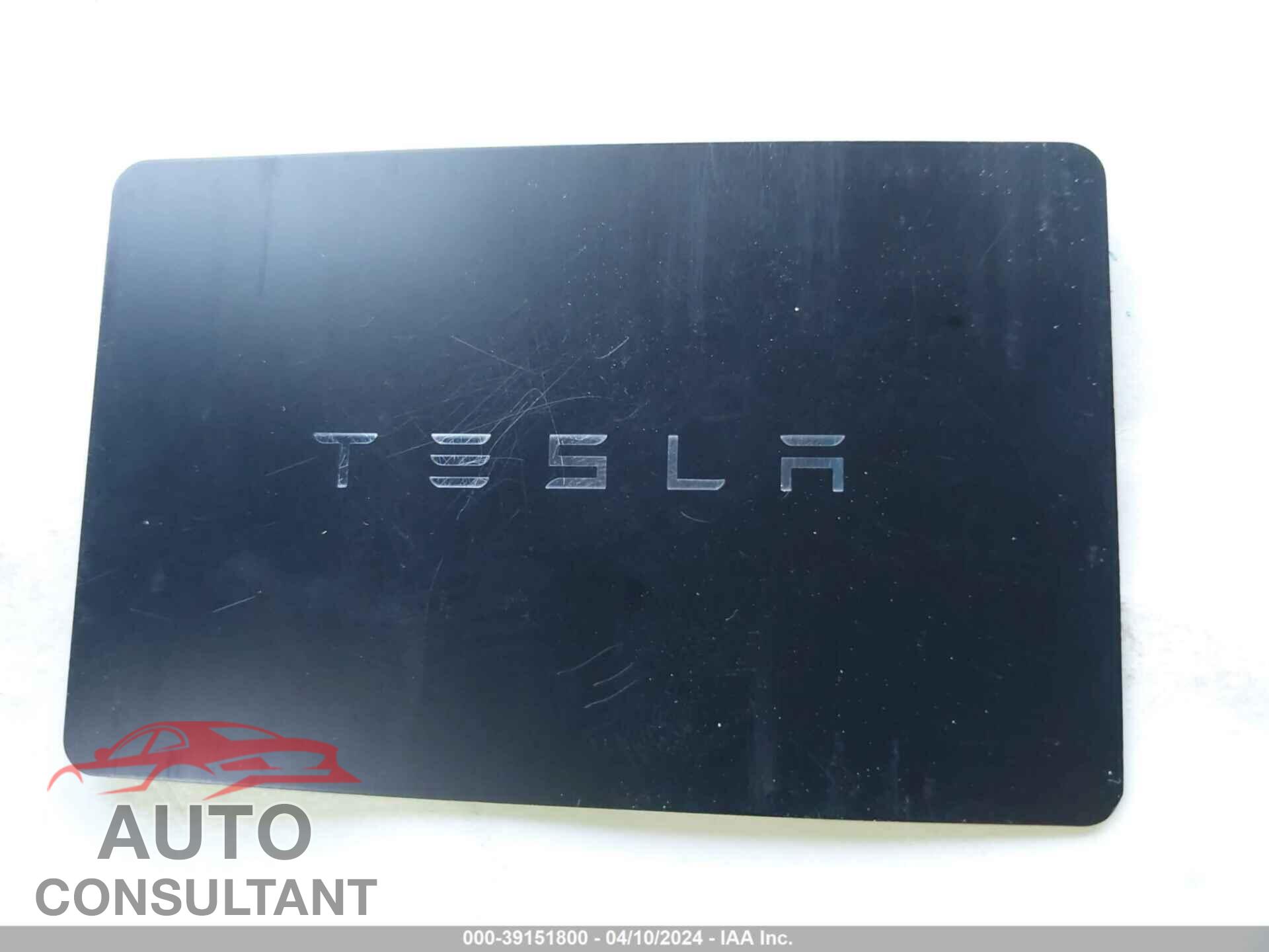 TESLA MODEL 3 2023 - 5YJ3E1EA7PF667858