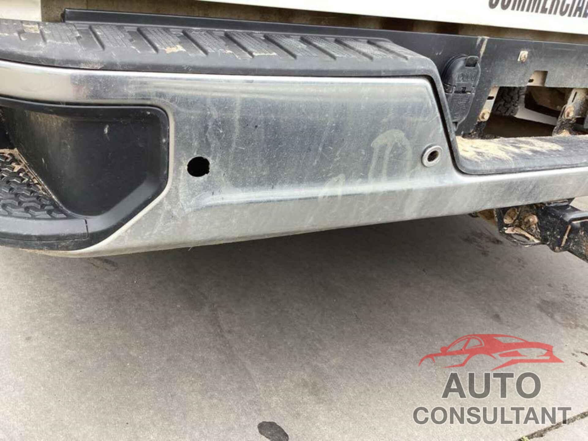 CHEVROLET SILVERADO 1500 2020 - 3GCNYAEH3LG310338