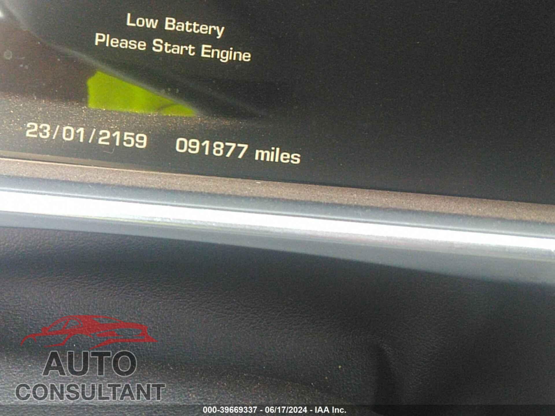 LAND ROVER RANGE ROVER 2014 - SALGS2EF0EA129416