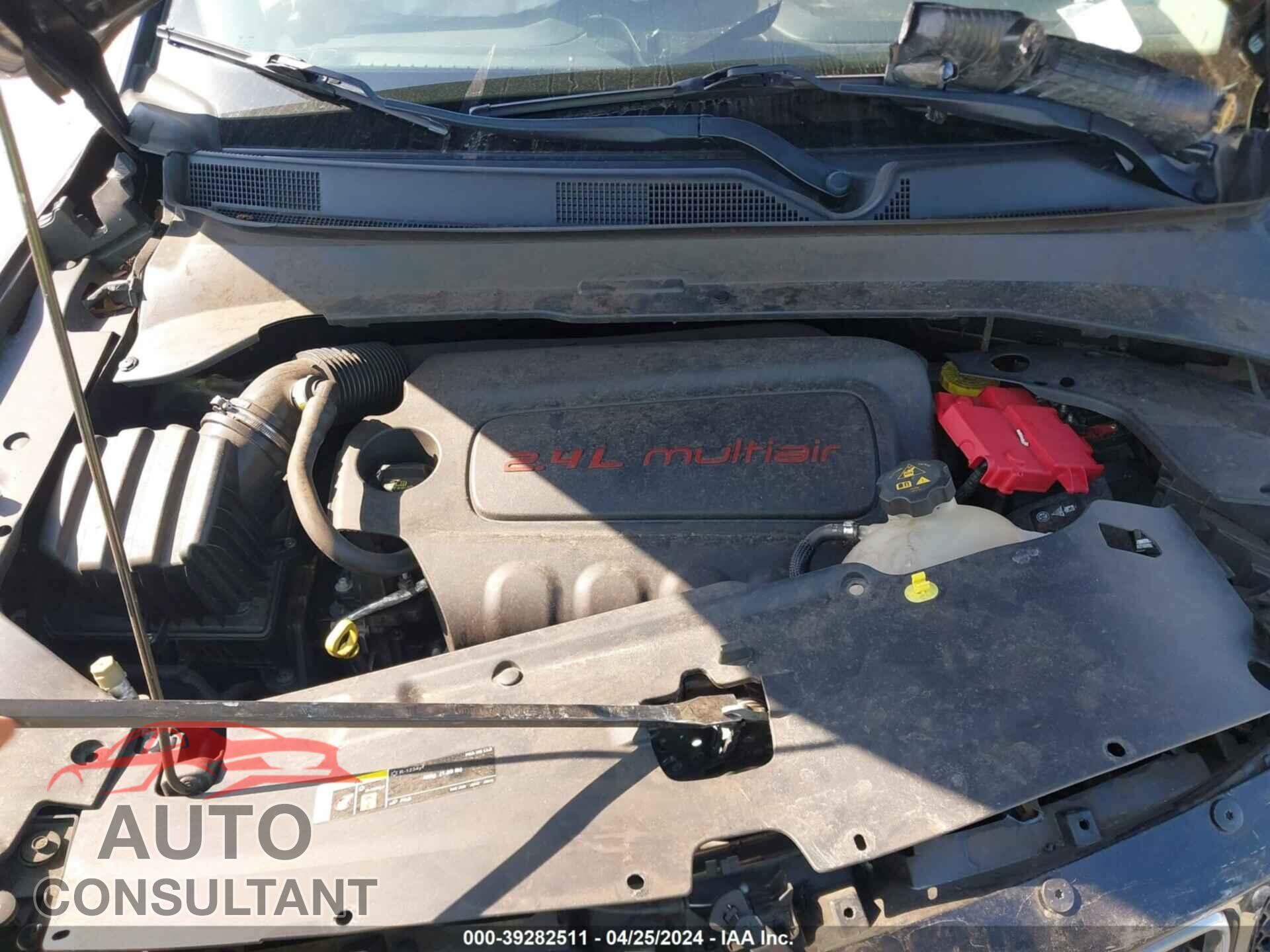 JEEP COMPASS 2020 - 3C4NJCBB2LT102426