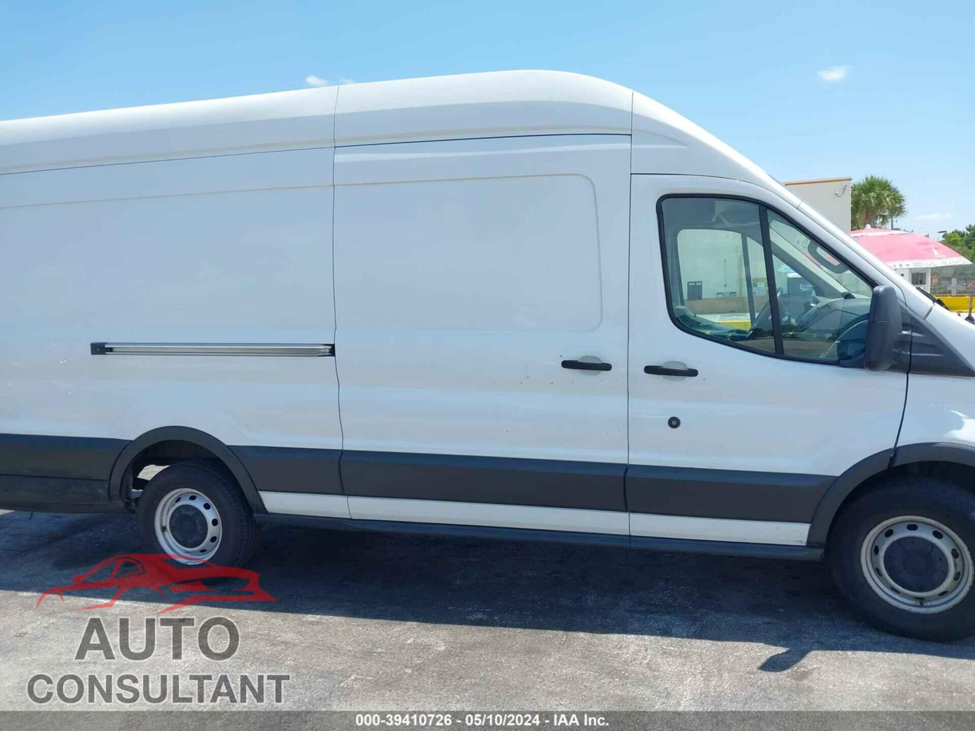 FORD TRANSIT-250 2016 - 1FTYR3XM5GKB46170