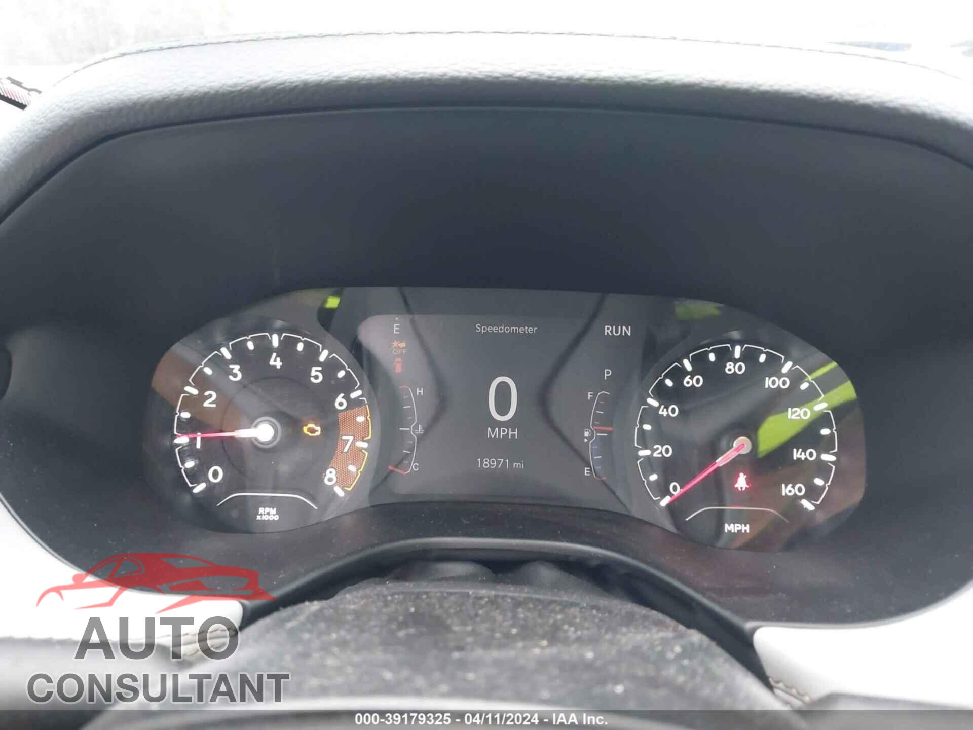 JEEP COMPASS 2022 - 3C4NJDCB1NT170000