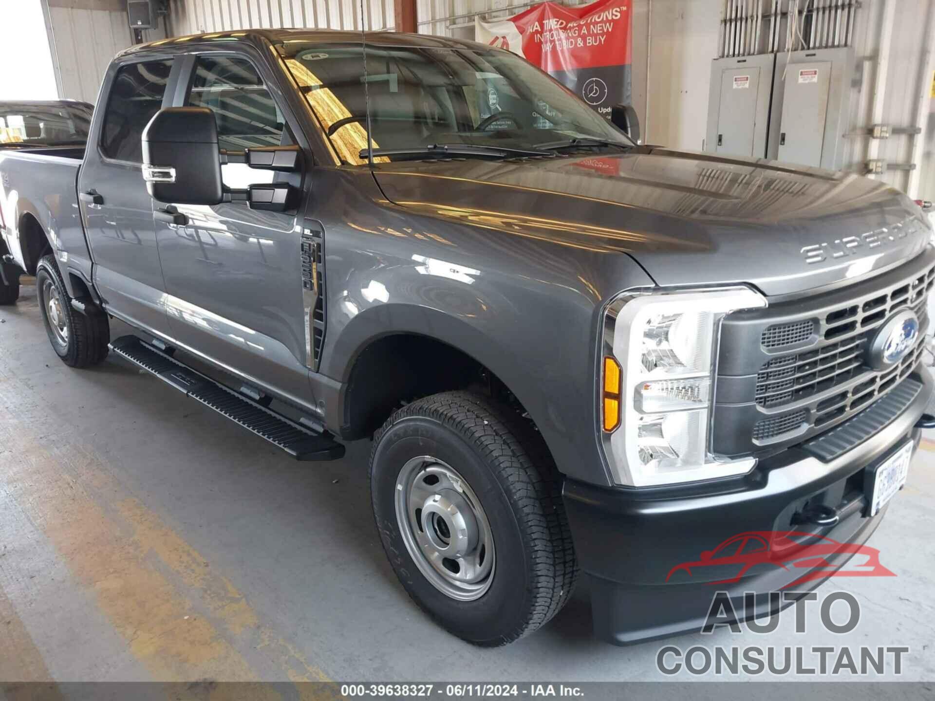 FORD F-250 2024 - 1FT7W2BA7REE09708