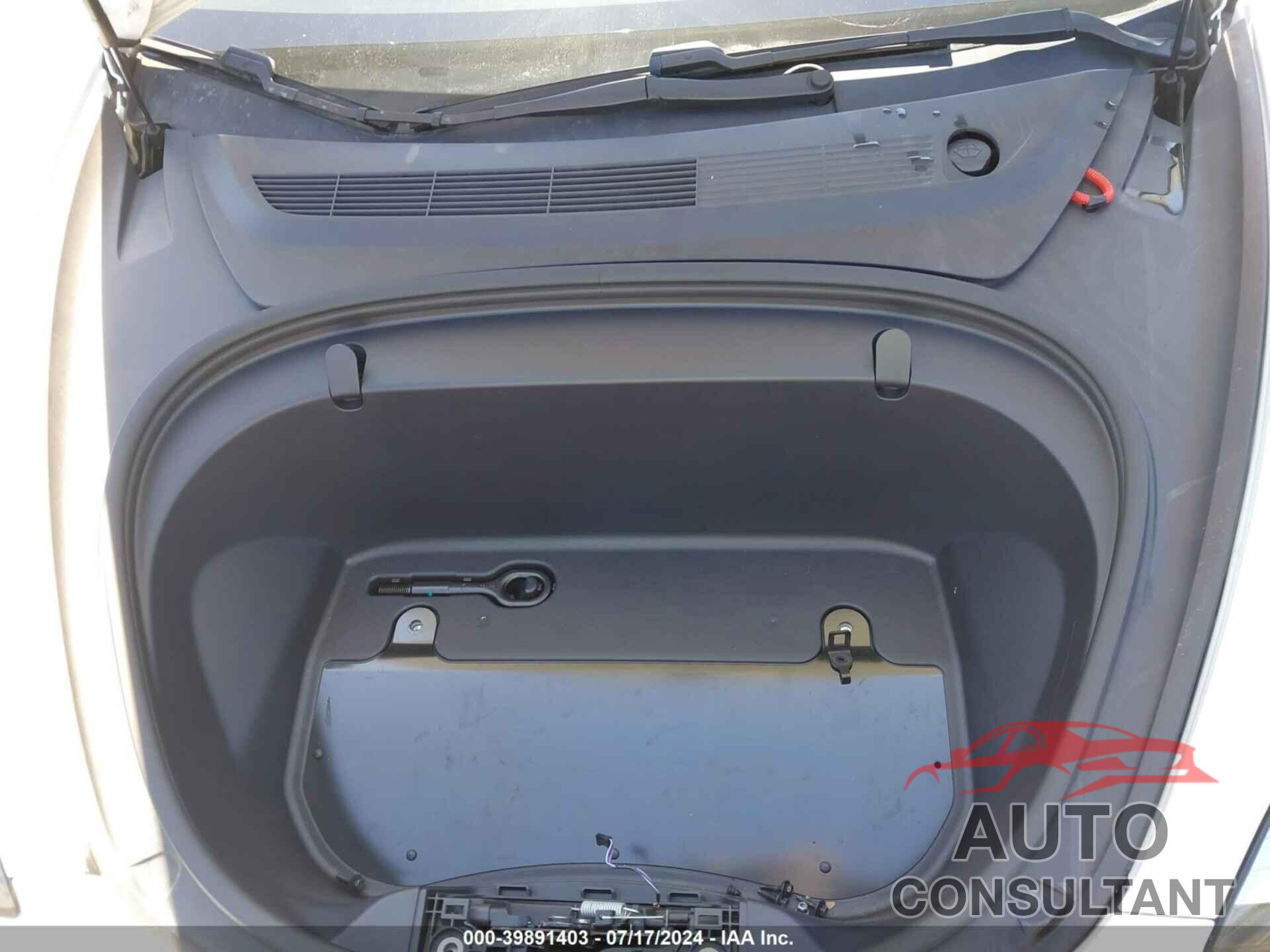 TESLA MODEL 3 2019 - 5YJ3E1EAXKF302650
