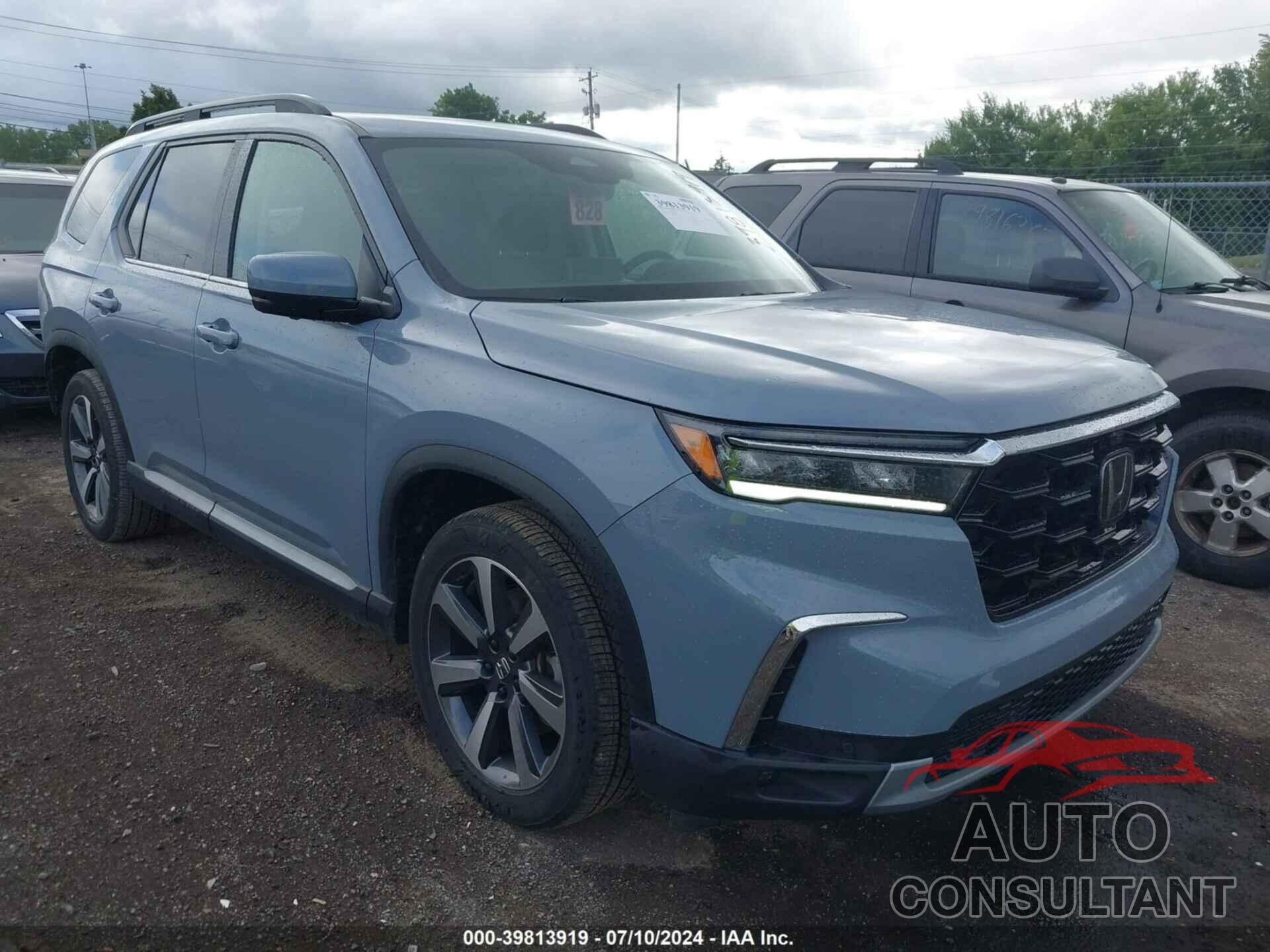 HONDA PILOT 2023 - 5FNYG1H8XPB004163