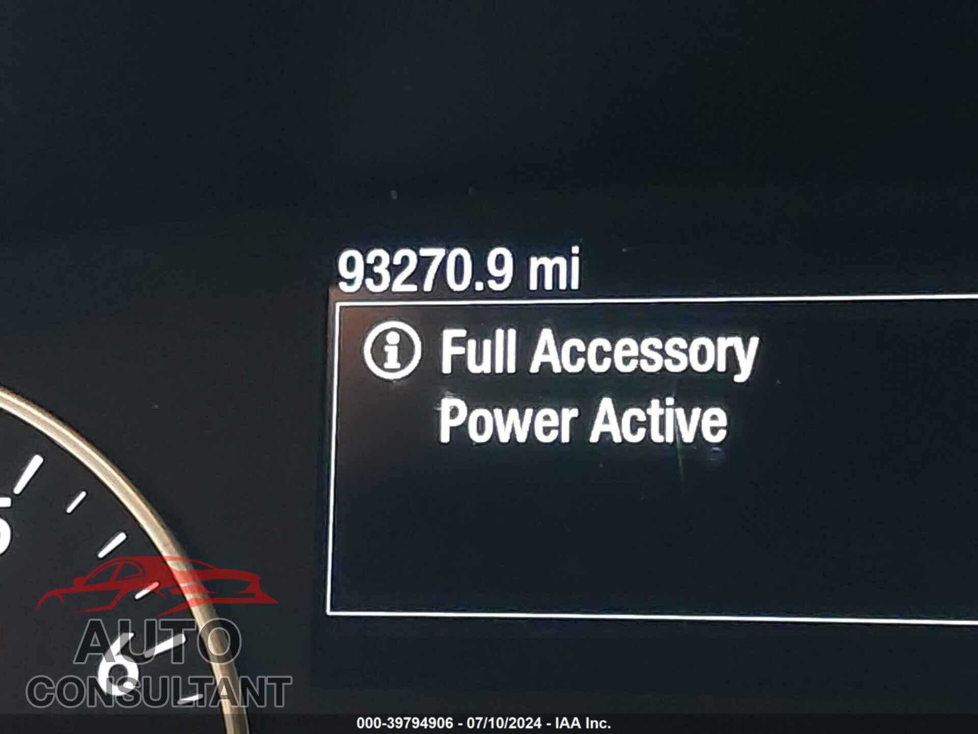 FORD ECOSPORT 2019 - MAJ6S3KL7KC292251