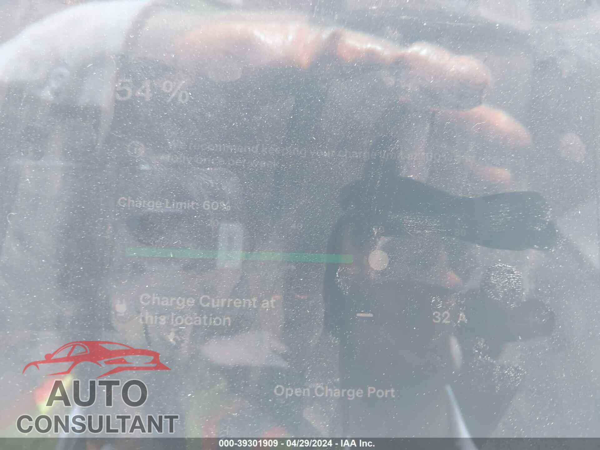 TESLA MODEL 3 2023 - 5YJ3E1EA4PF413427