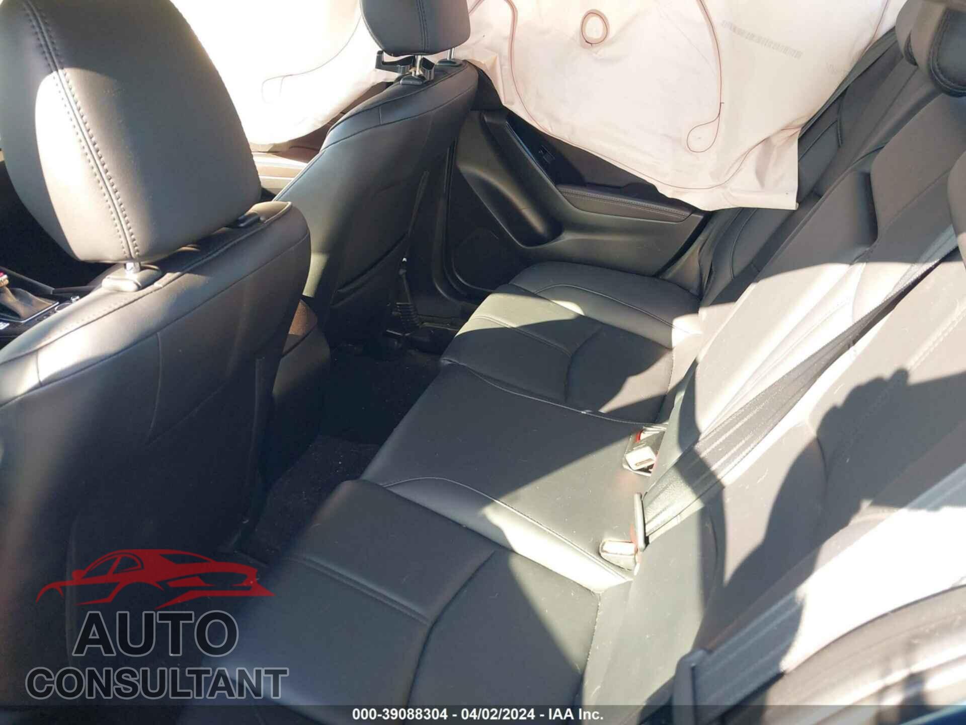 MAZDA MAZDA3 2017 - 3MZBN1V72HM120720