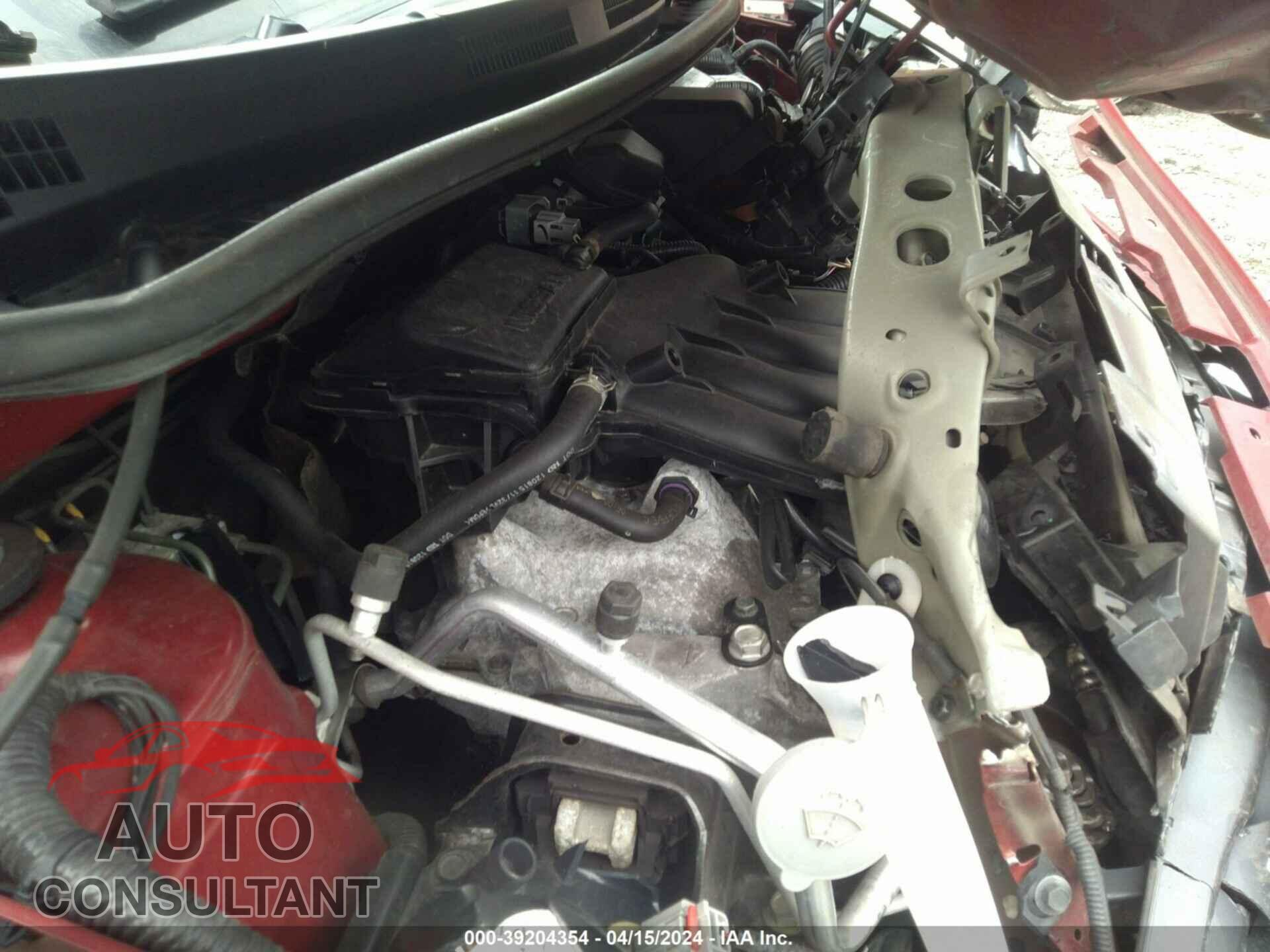 NISSAN VERSA NOTE 2016 - 3N1CE2CP3GL369308