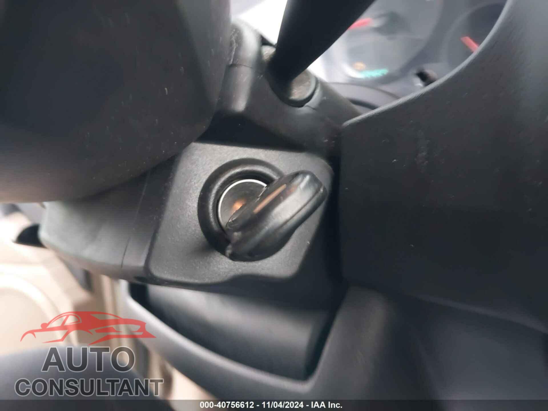 JEEP COMPASS 2009 - 1J4FT47B79D201183