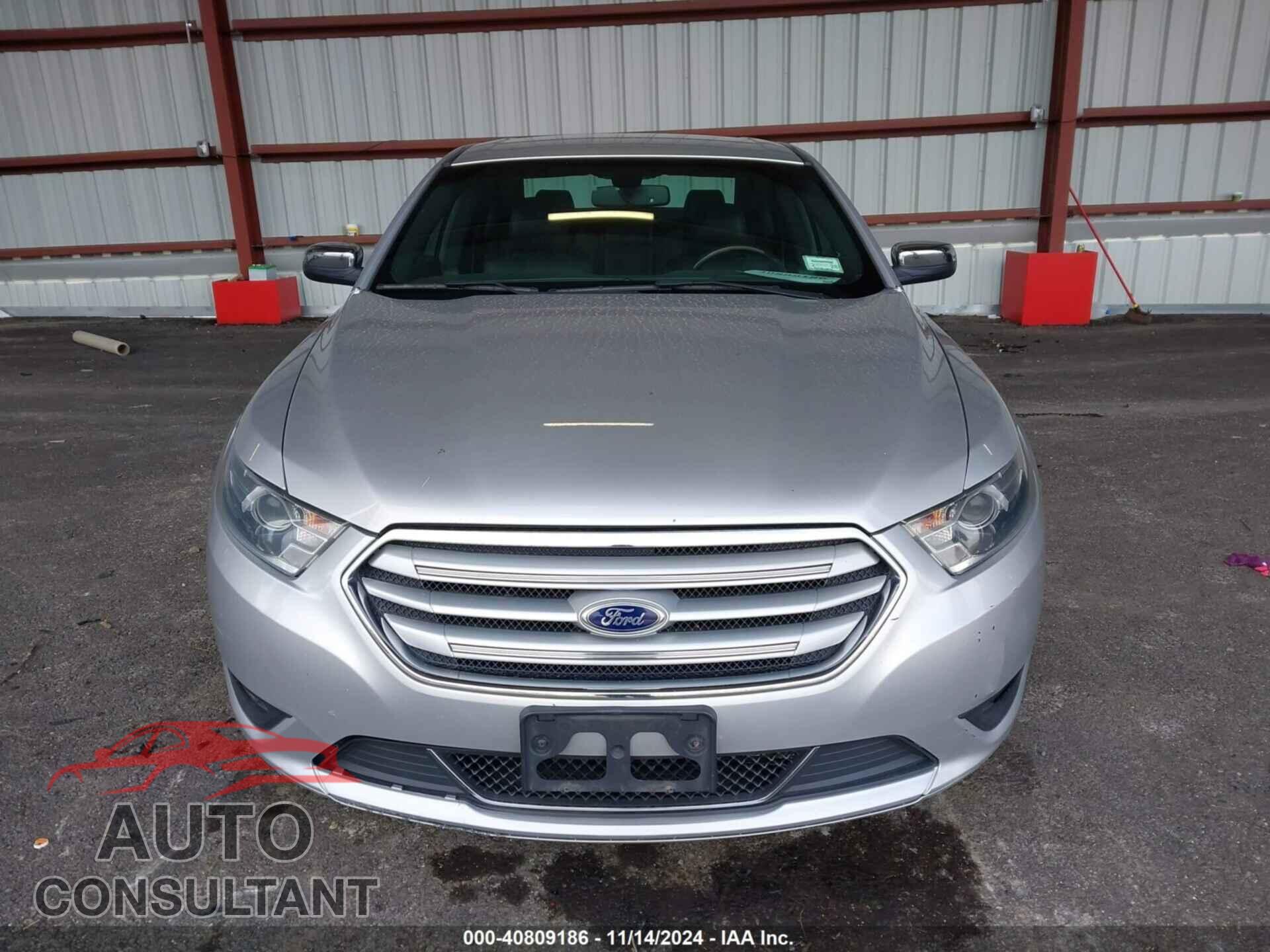 FORD TAURUS 2015 - 1FAHP2F85FG103721