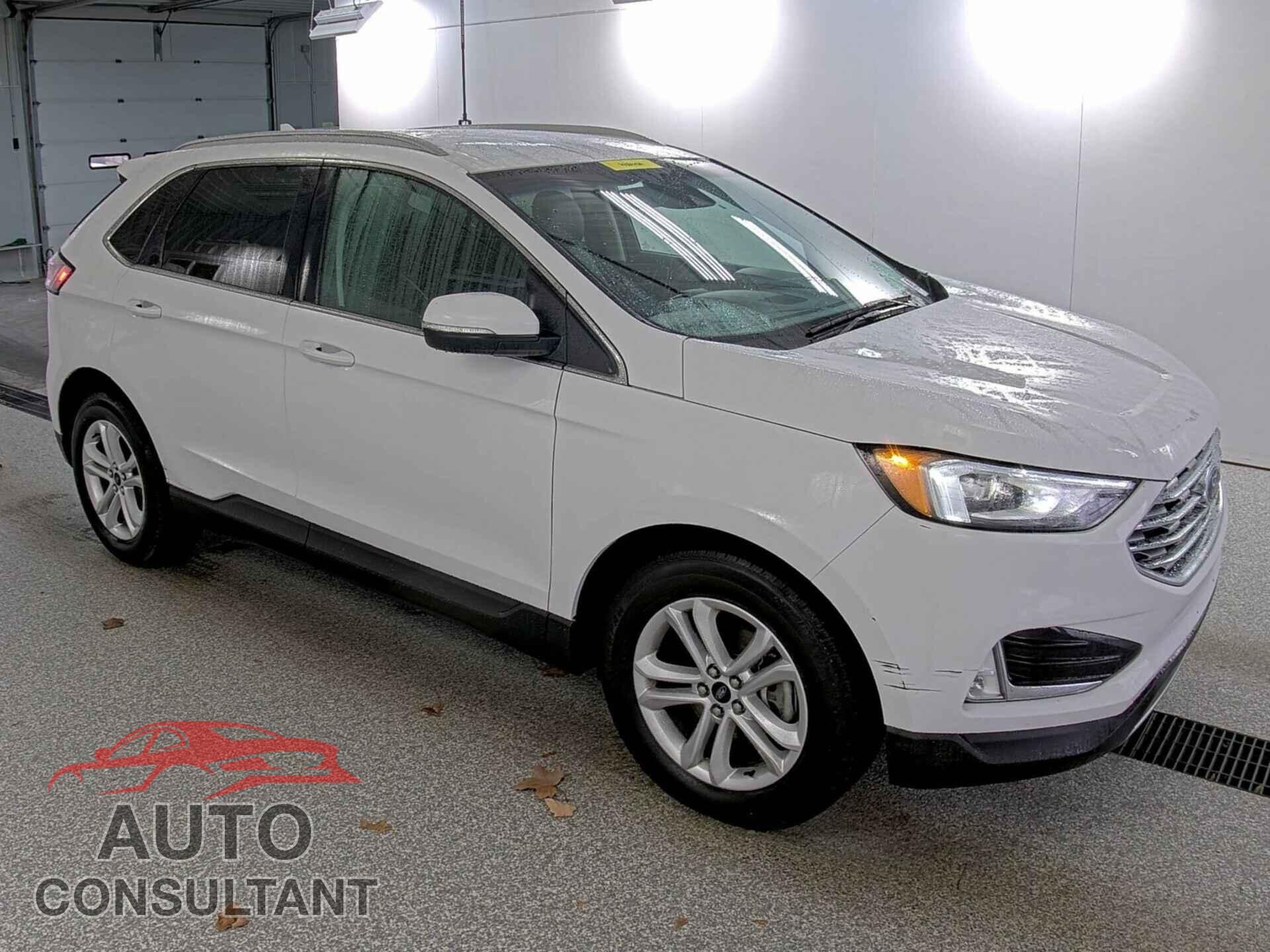 FORD EDGE 2019 - 2FMPK3J96KBC40397