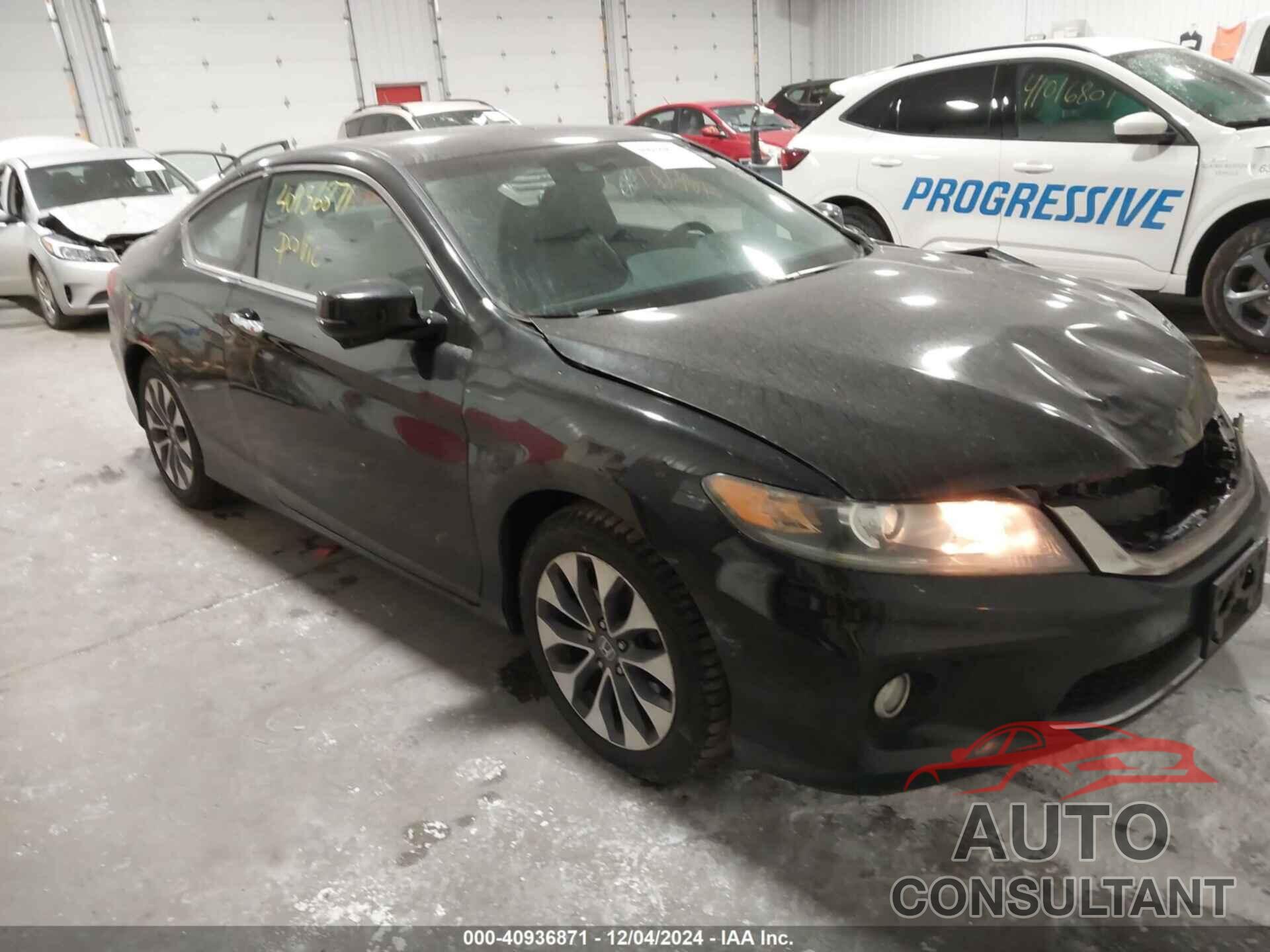 HONDA ACCORD 2013 - 1HGCT1B82DA015632