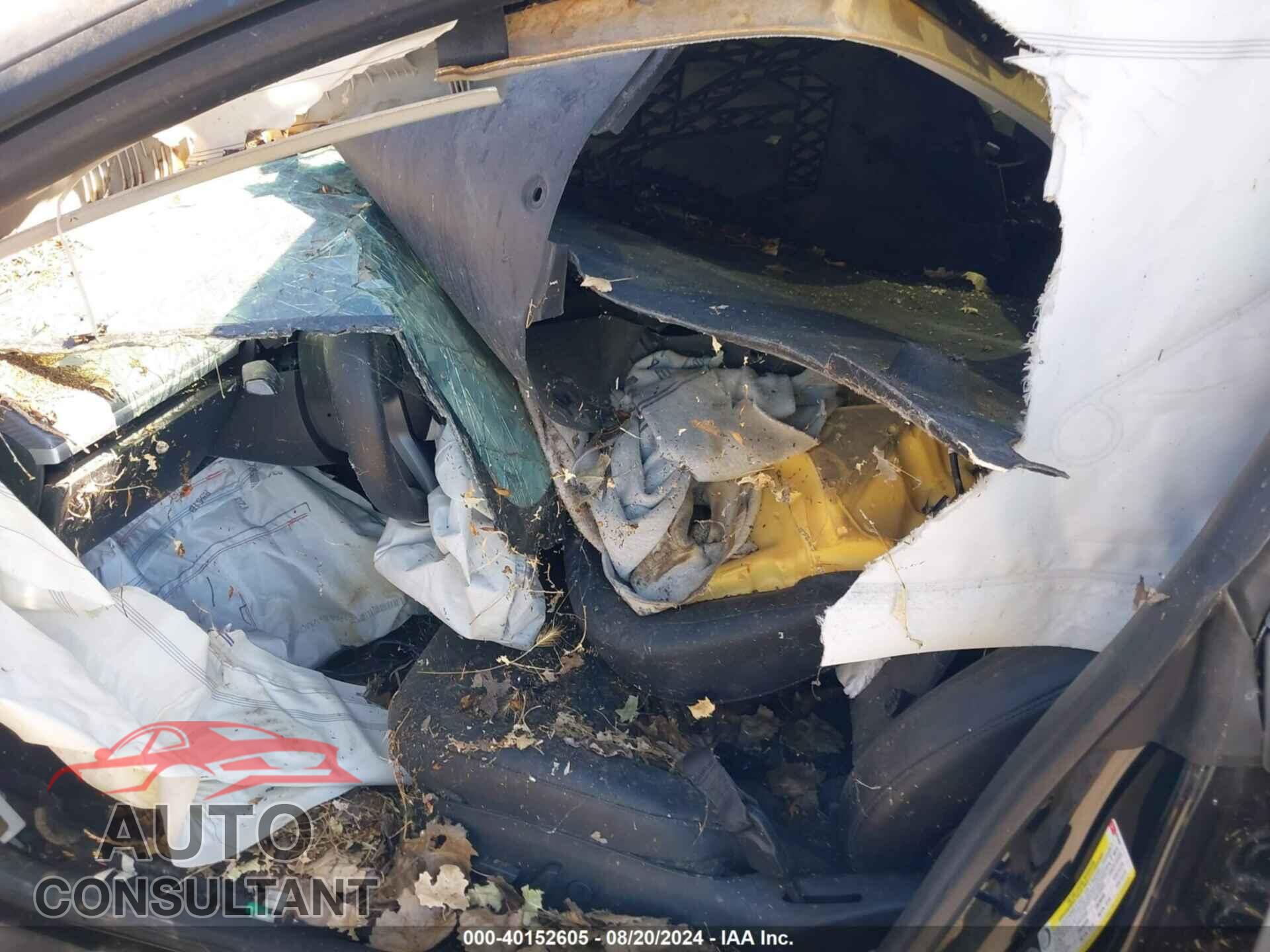 TESLA MODEL 3 2018 - 5YJ3E1EB3JF072456